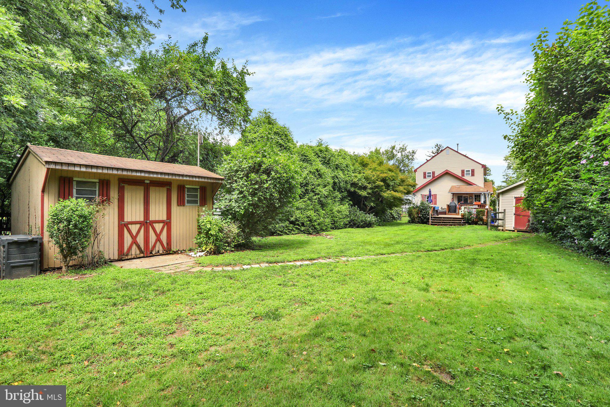 207 Crooked Billet Road Rd, Hatboro, PA 19040 photo