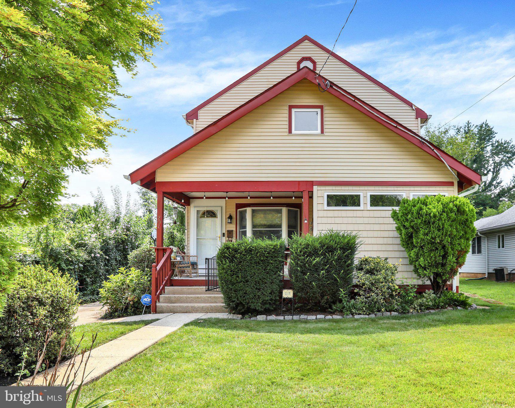 207 Crooked Billet Road Rd, Hatboro, PA 19040