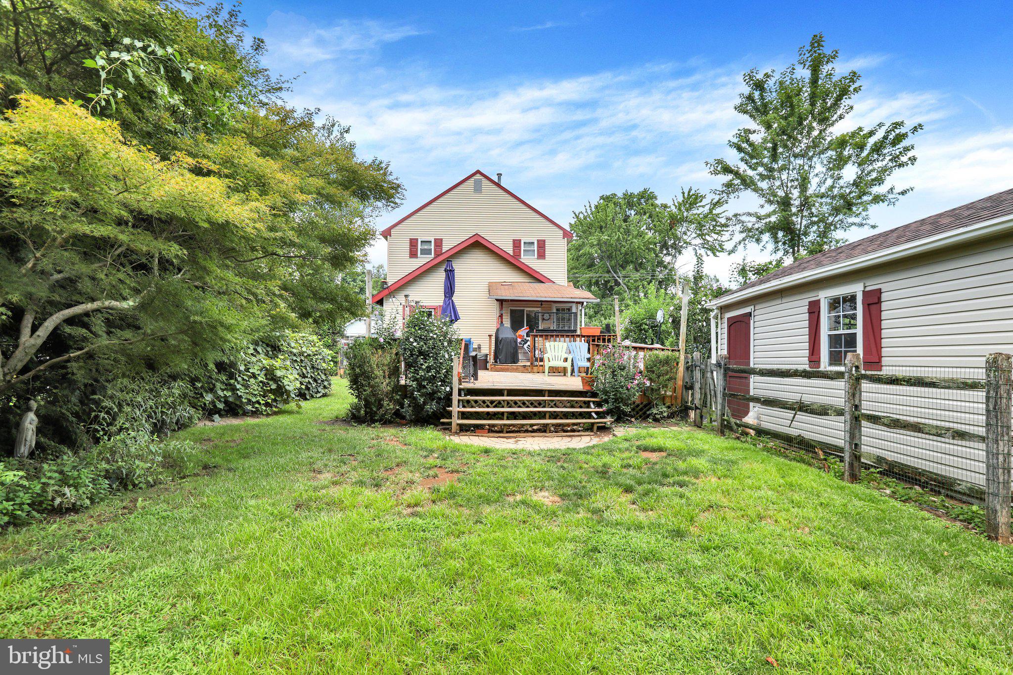 207 Crooked Billet Road Rd, Hatboro, PA 19040 photo