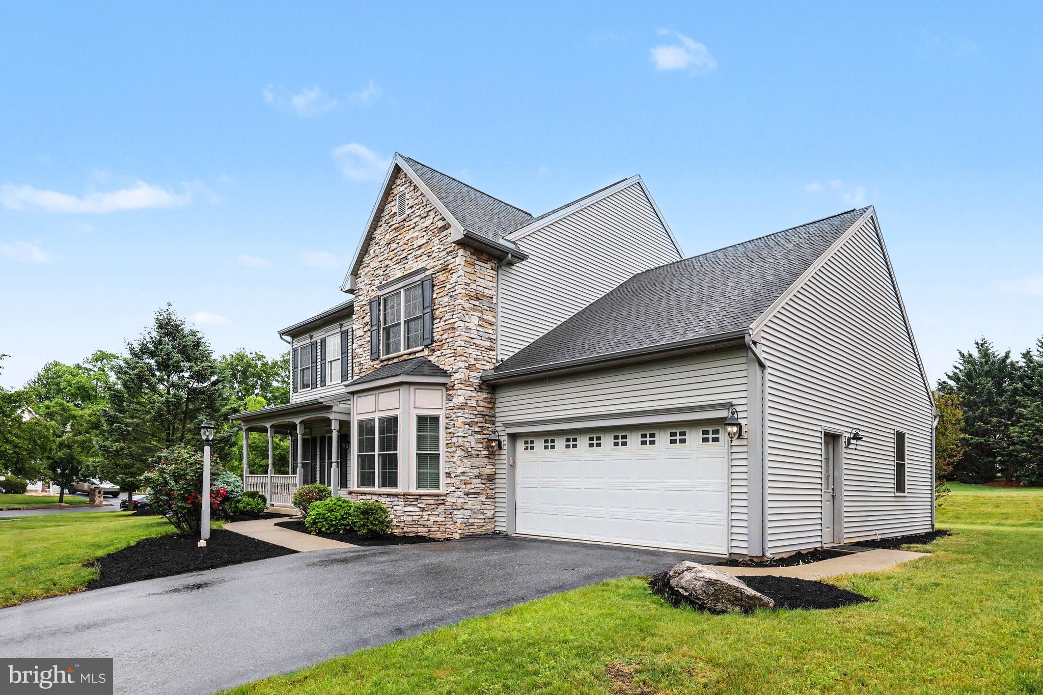 2471 Raleigh Rd, Hummelstown, PA 17036 photo