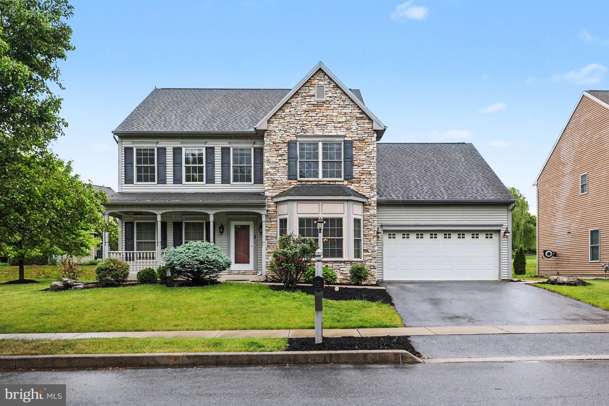 2471 Raleigh Rd, Hummelstown, PA 17036 photo