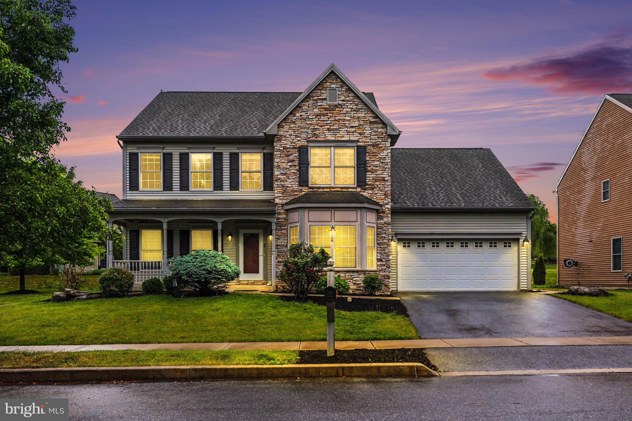 2471 Raleigh Rd, Hummelstown, PA 17036 photo