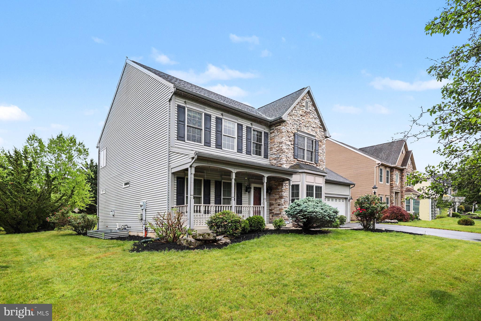 2471 Raleigh Rd, Hummelstown, PA 17036 photo