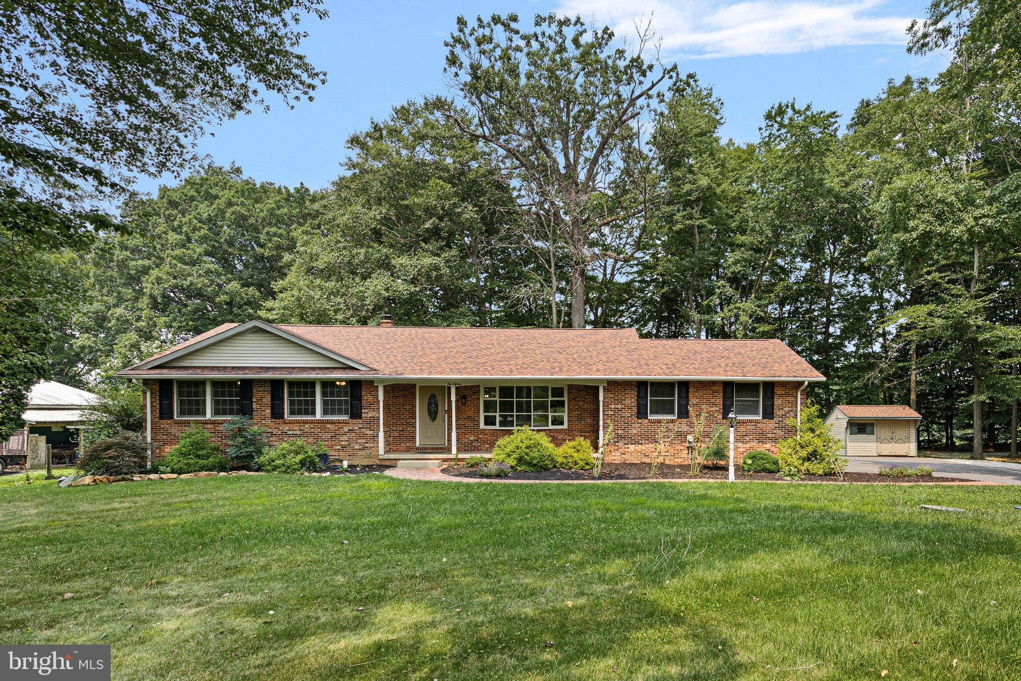 215 Calvert Rd, Rising Sun, MD 21911