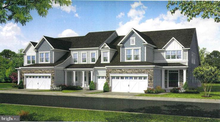 357 Edgar Degas Ln, Middletown, DE 19709