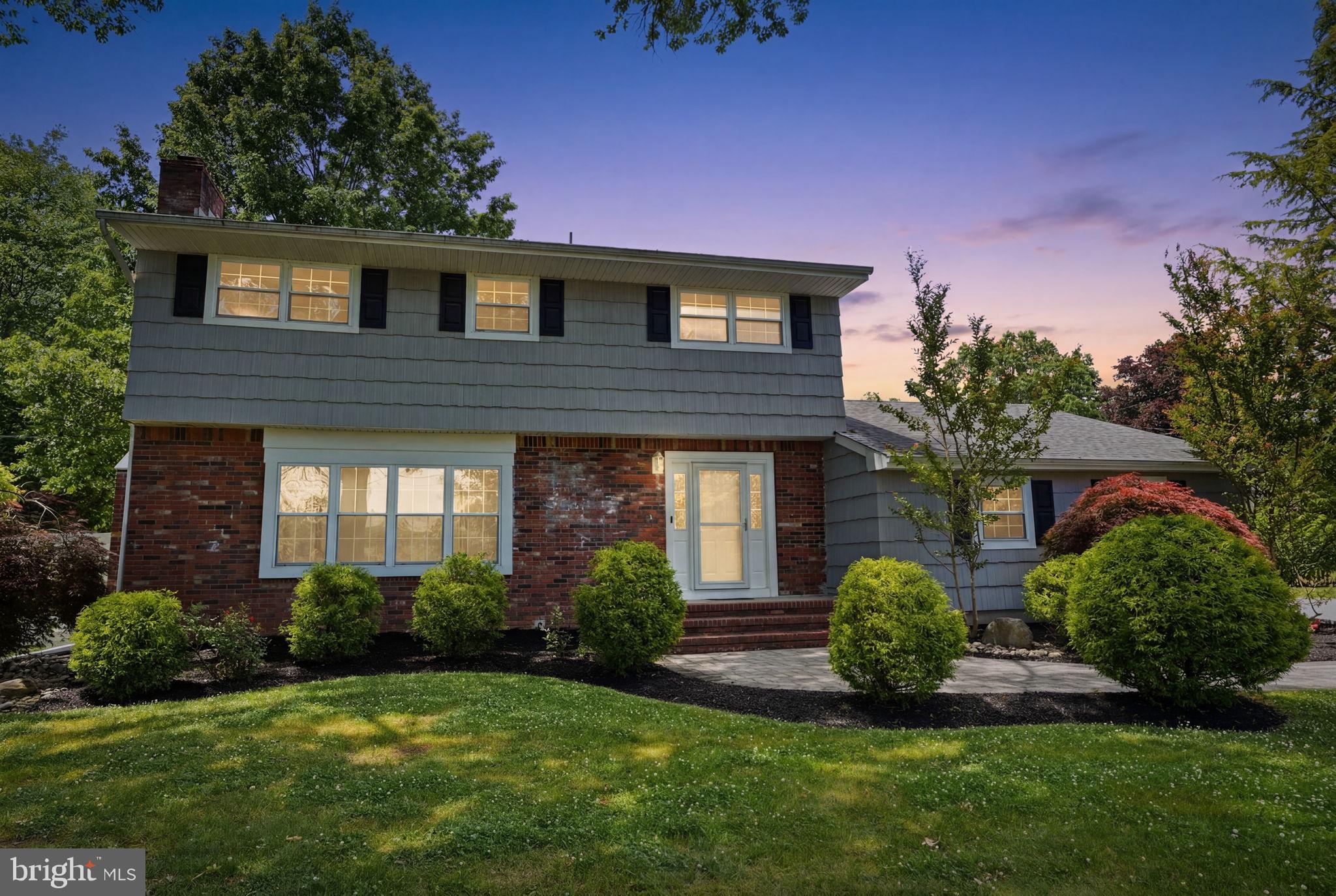1 Galston Dr, Princeton Junction, NJ 08550 photo