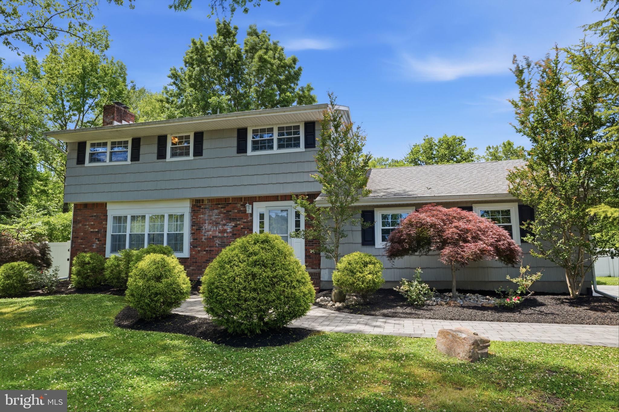 1 Galston Dr, Princeton Junction, NJ 08550 photo