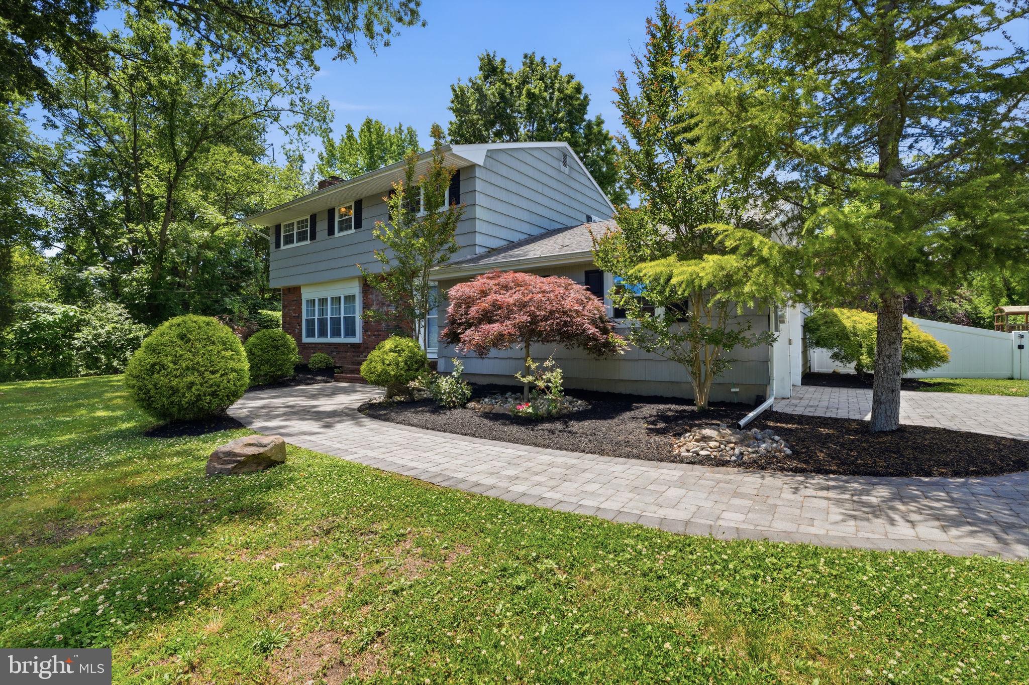 1 Galston Dr, Princeton Junction, NJ 08550 photo
