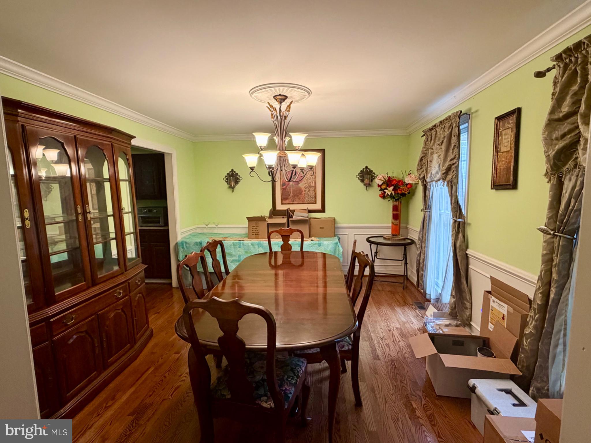4547 Minuteman Dr, Rockville, MD 20853 photo