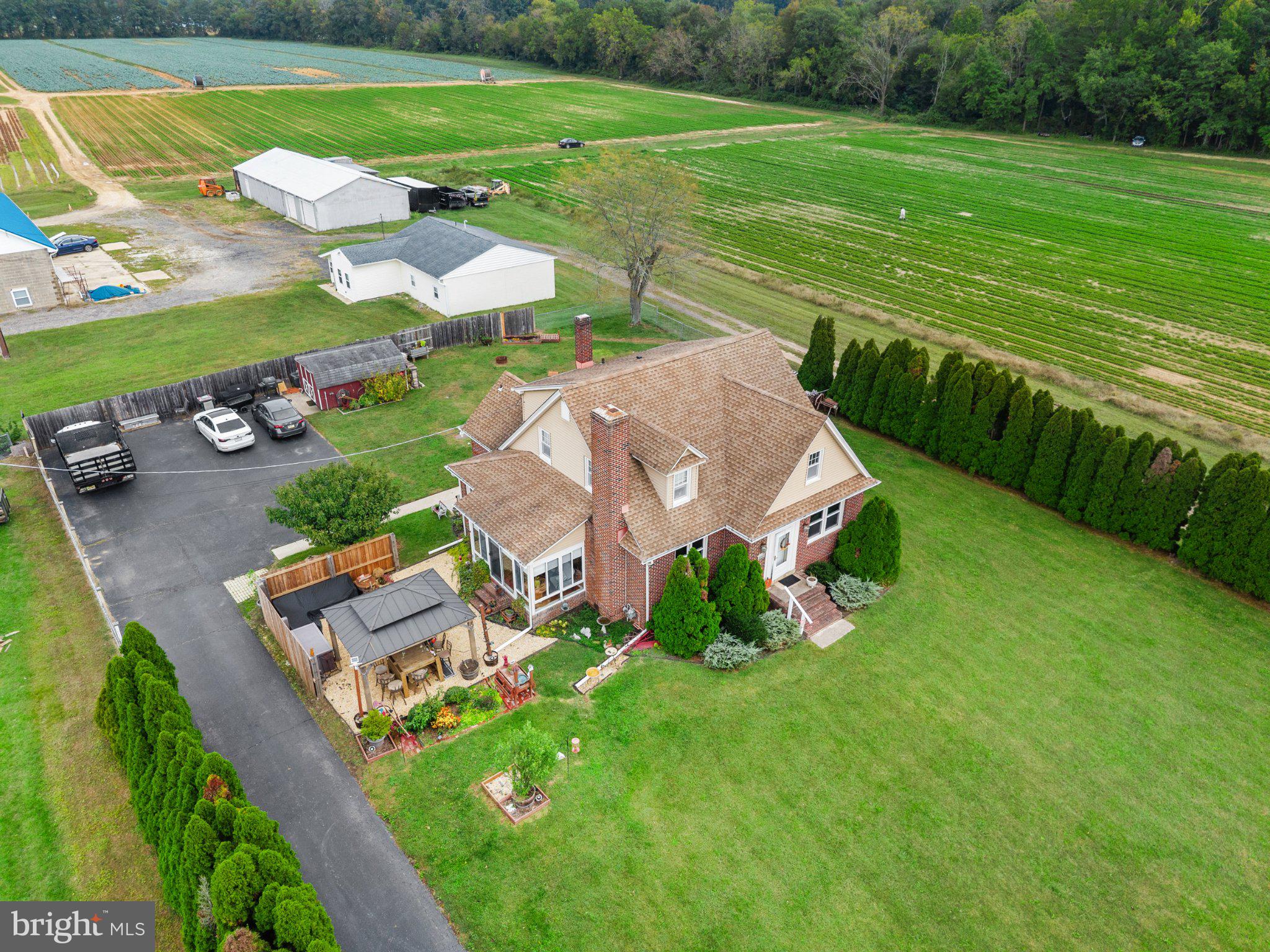 5357 Lake Rd, Newfield, NJ 08344 photo