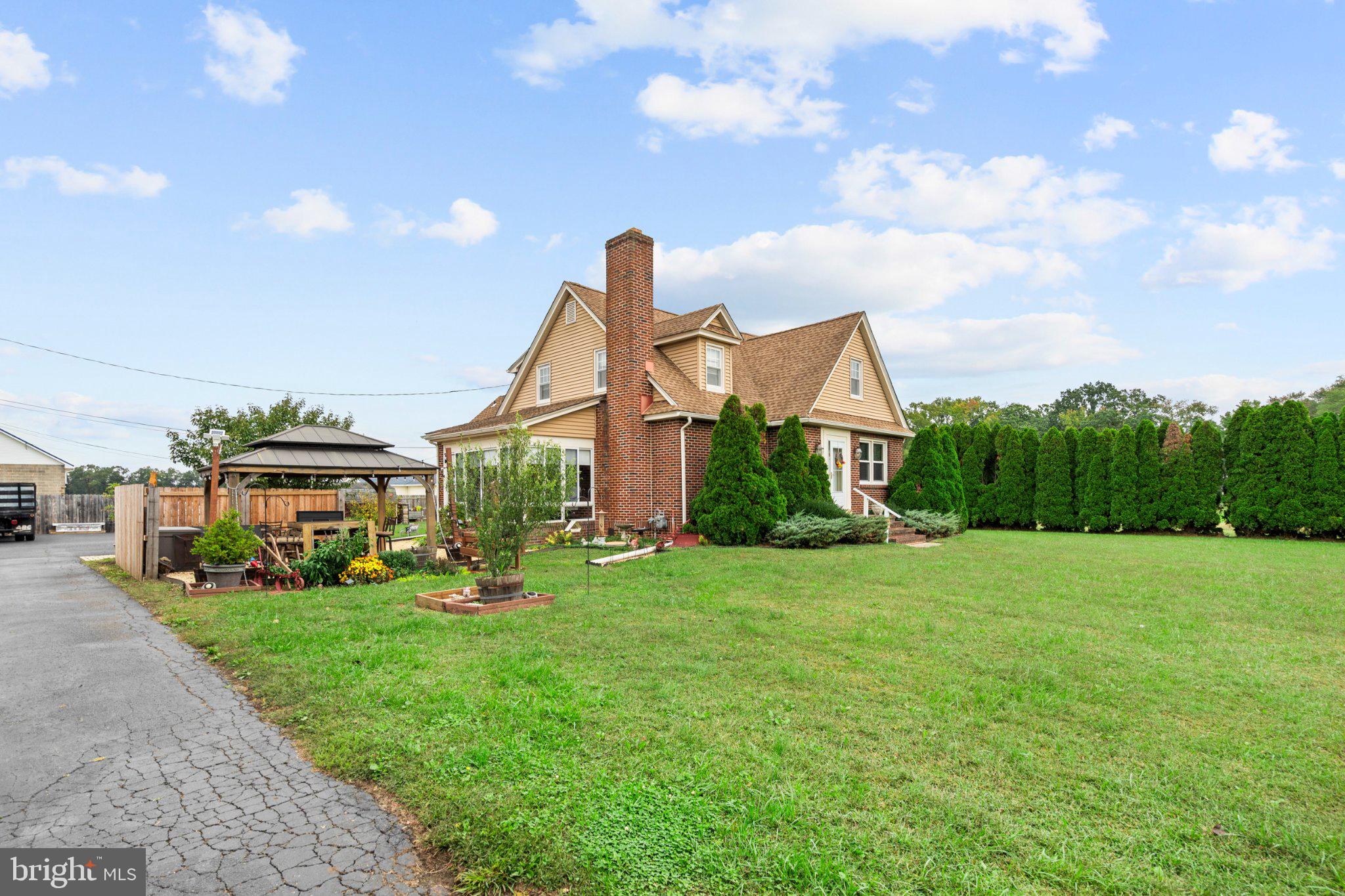 5357 Lake Rd, Newfield, NJ 08344 photo