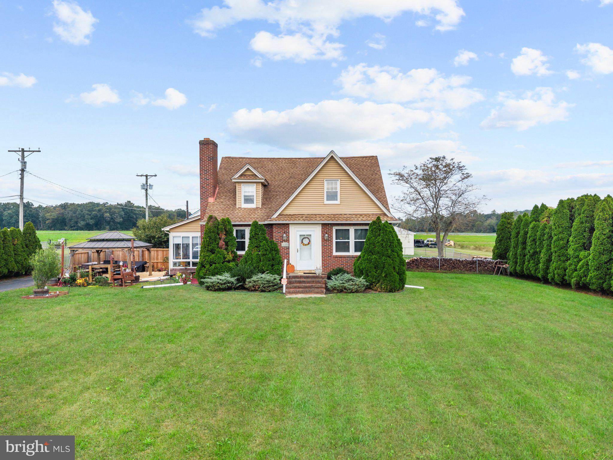 5357 Lake Rd, Newfield, NJ 08344