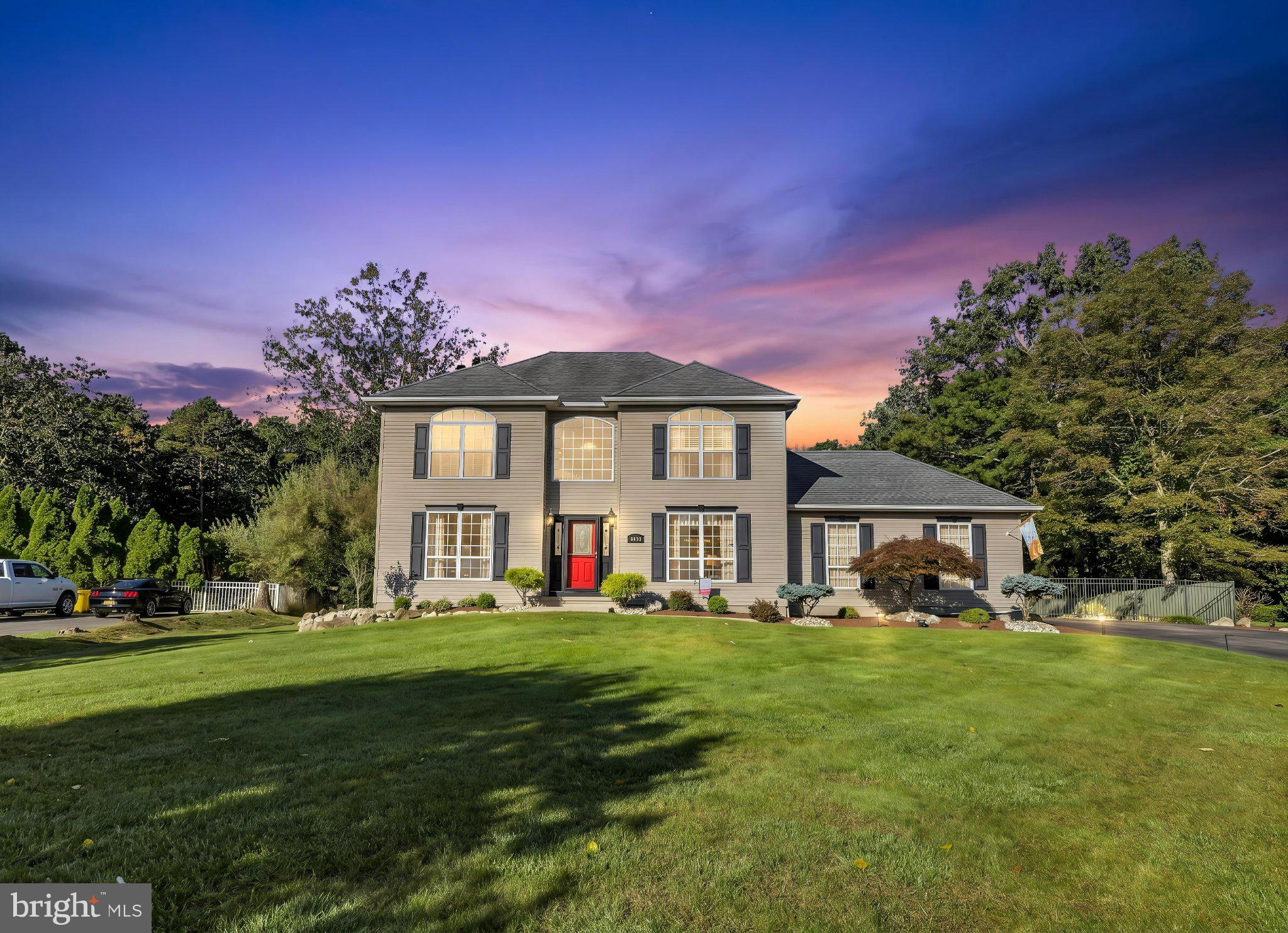 611 Winterberry Blvd, Jackson Township, NJ 08527