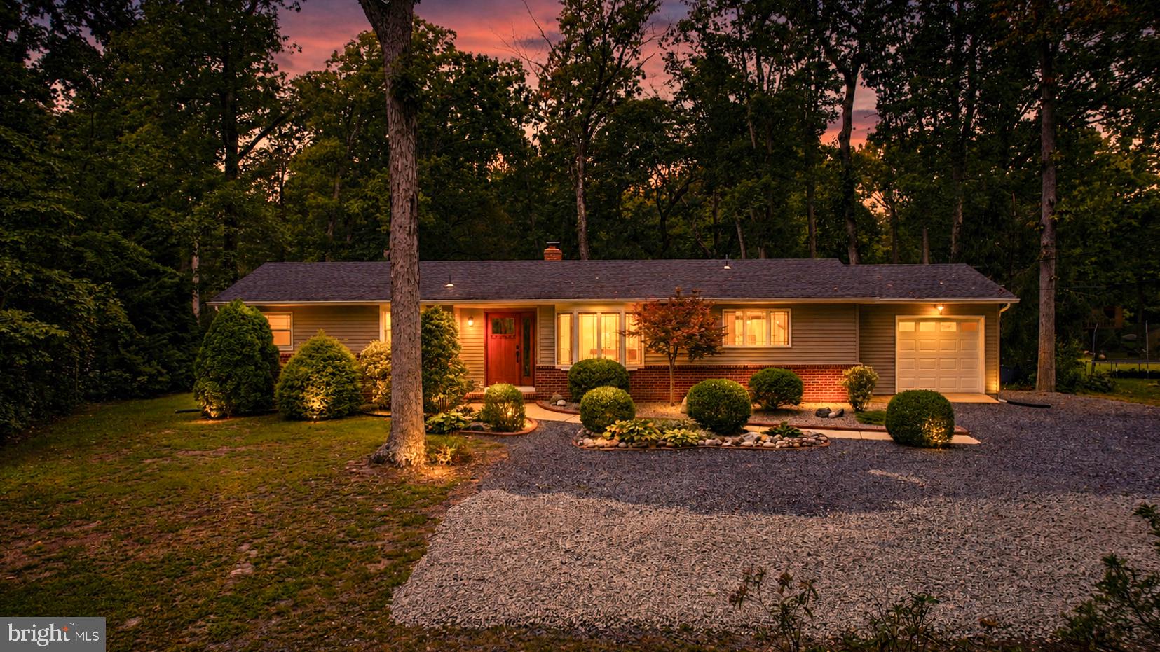 213 Ridge Rd, Southampton, NJ 08088