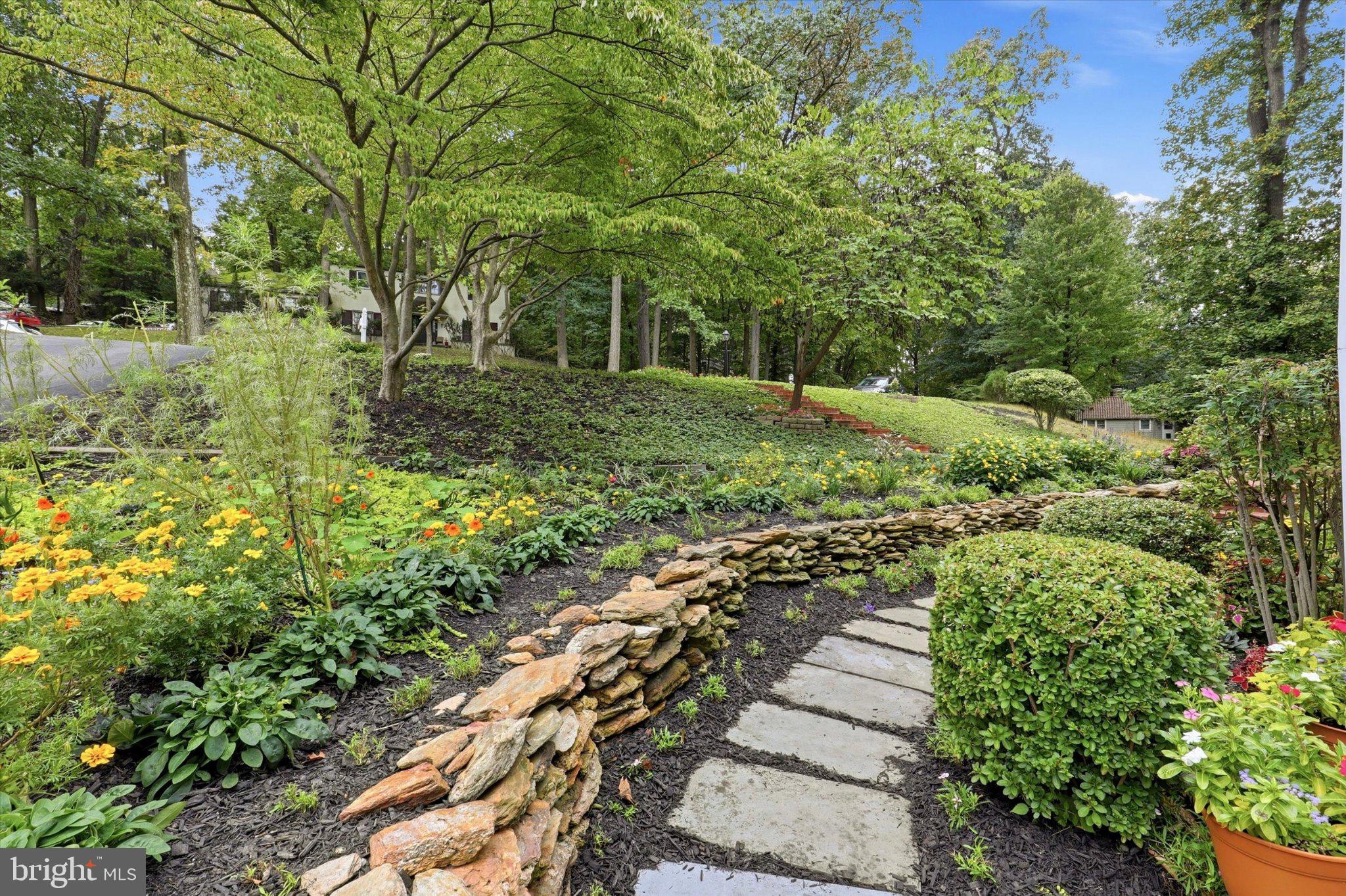 510 Lindsey Dr, Wayne, PA 19087 photo