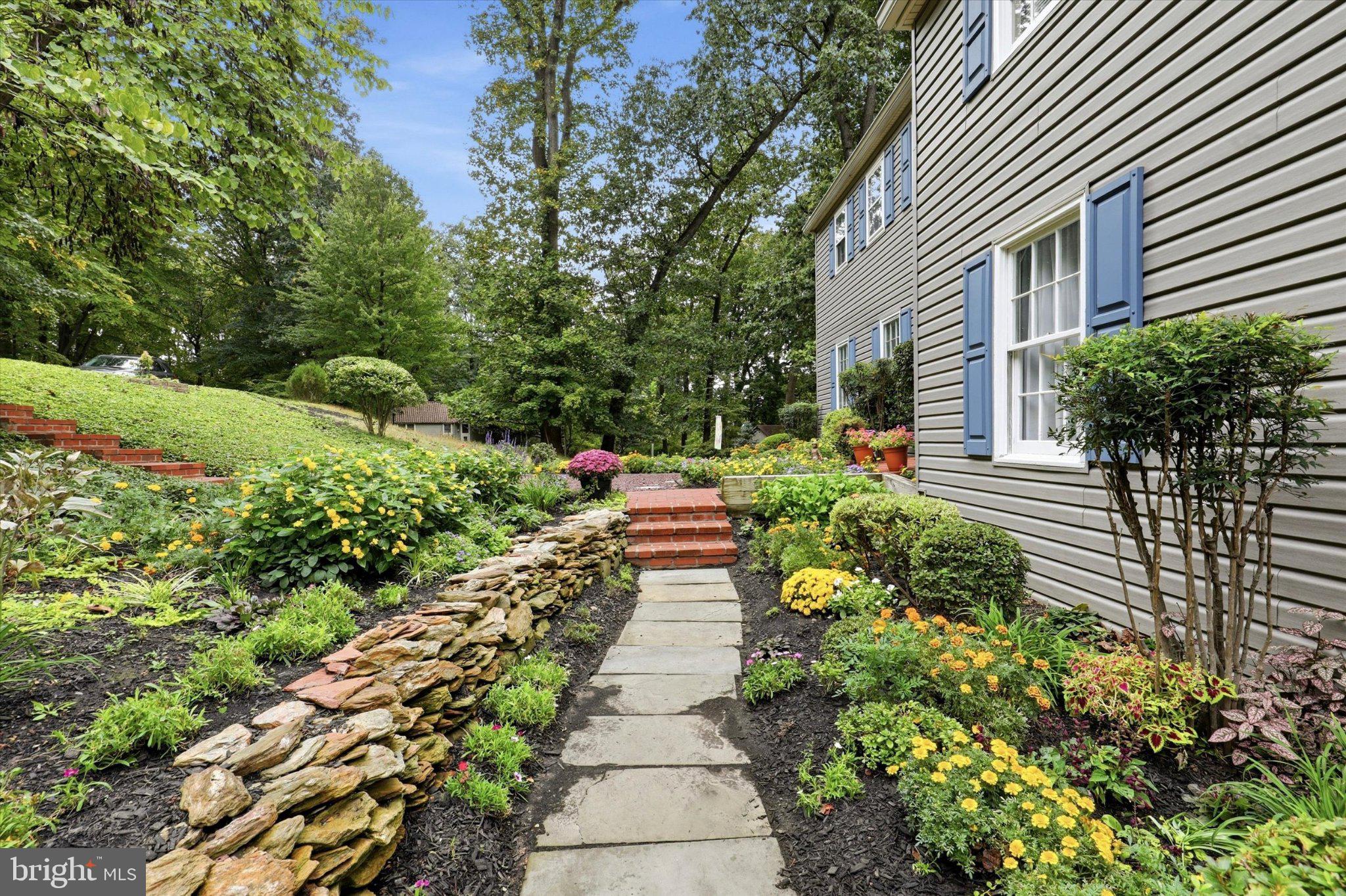 510 Lindsey Dr, Wayne, PA 19087 photo