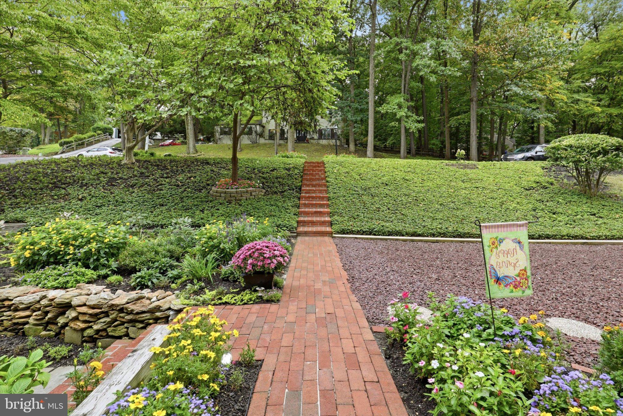 510 Lindsey Dr, Wayne, PA 19087 photo