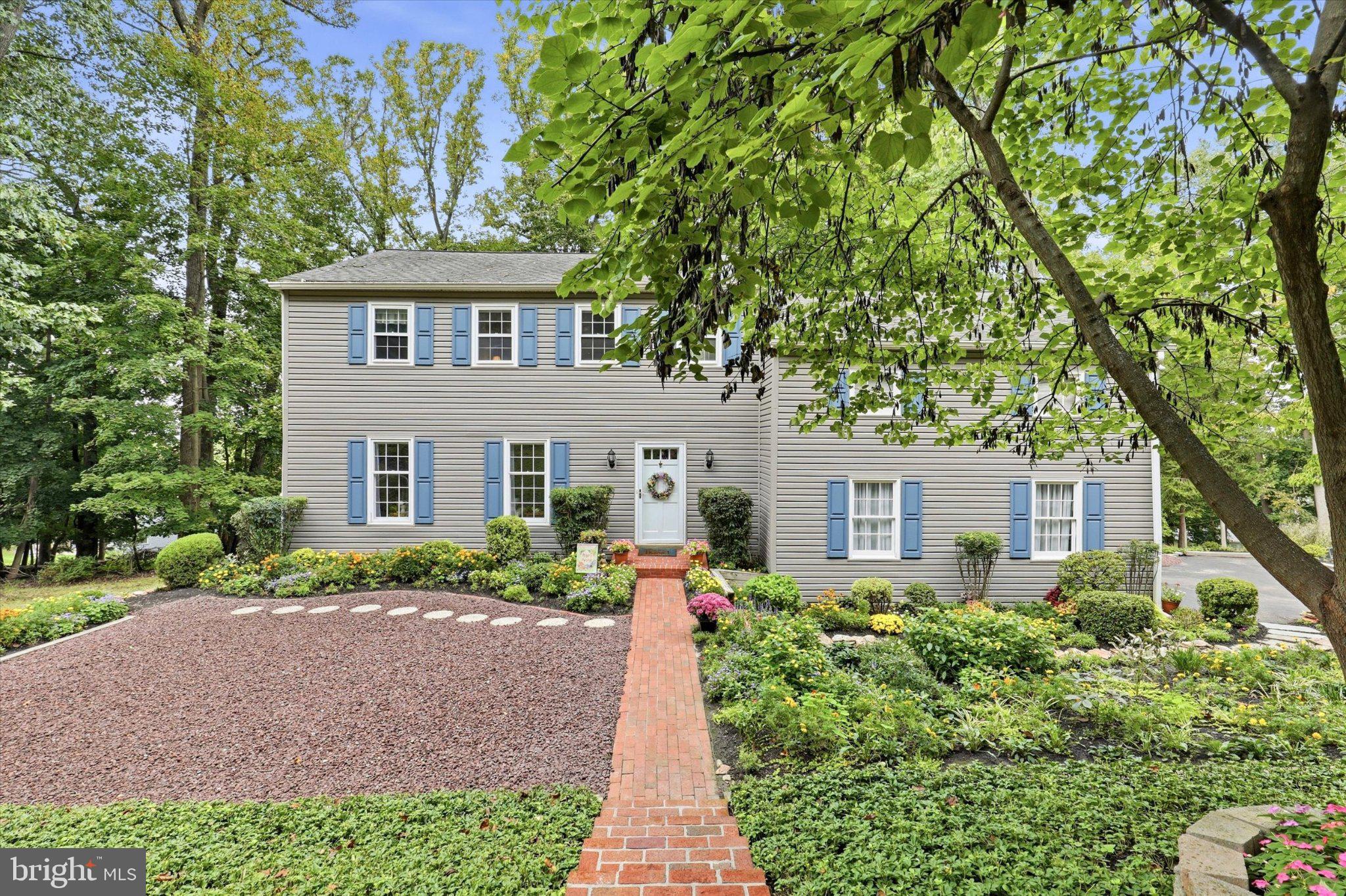 510 Lindsey Dr, Wayne, PA 19087 photo