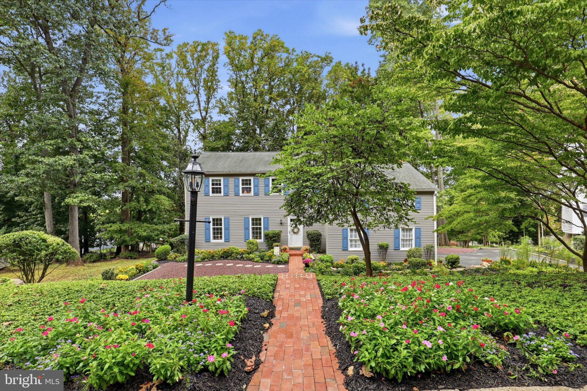 510 Lindsey Dr, Wayne, PA 19087