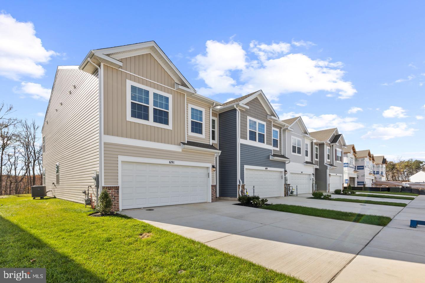 713 Beadilly Way, Joppa, MD 21085