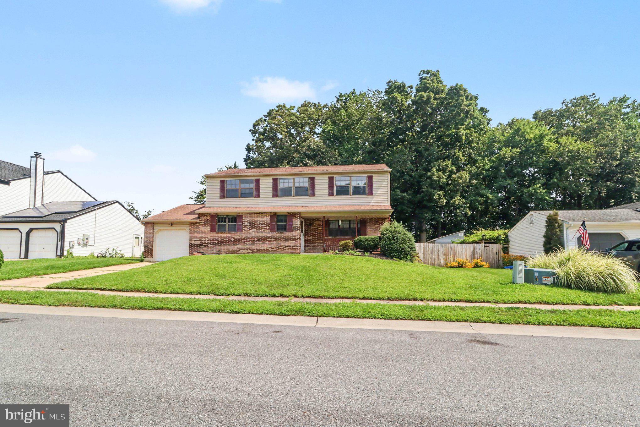 737 Fox Chase Cir, Bear, DE 19701 photo