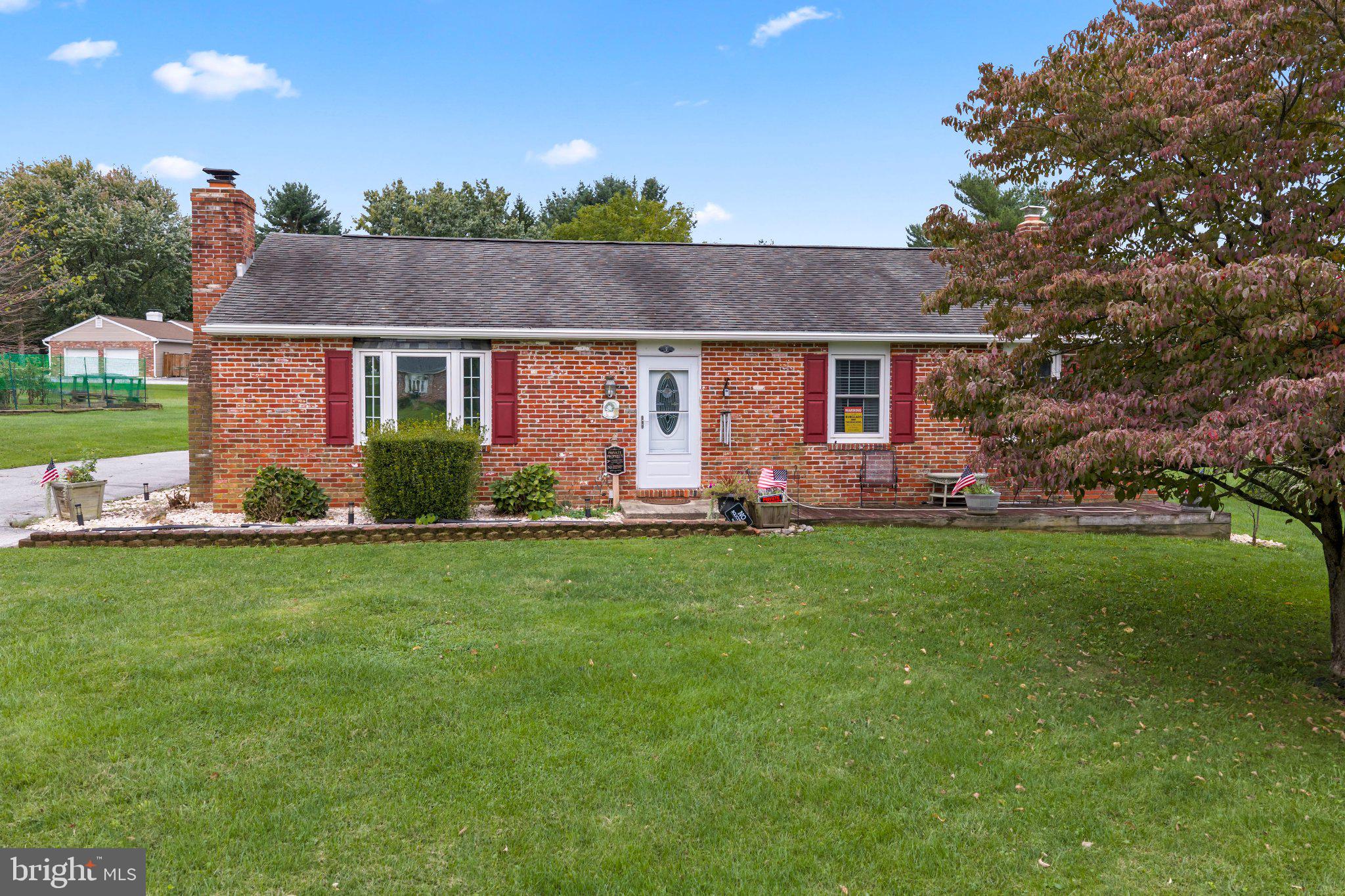 7 Graces Dr, Coatesville, PA 19320 photo