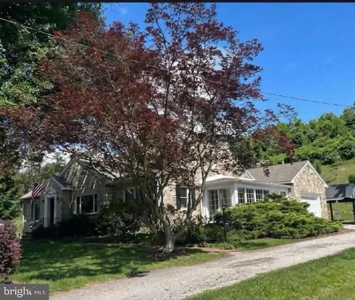 1755 Camp Betty Washington Rd, York, PA 17402