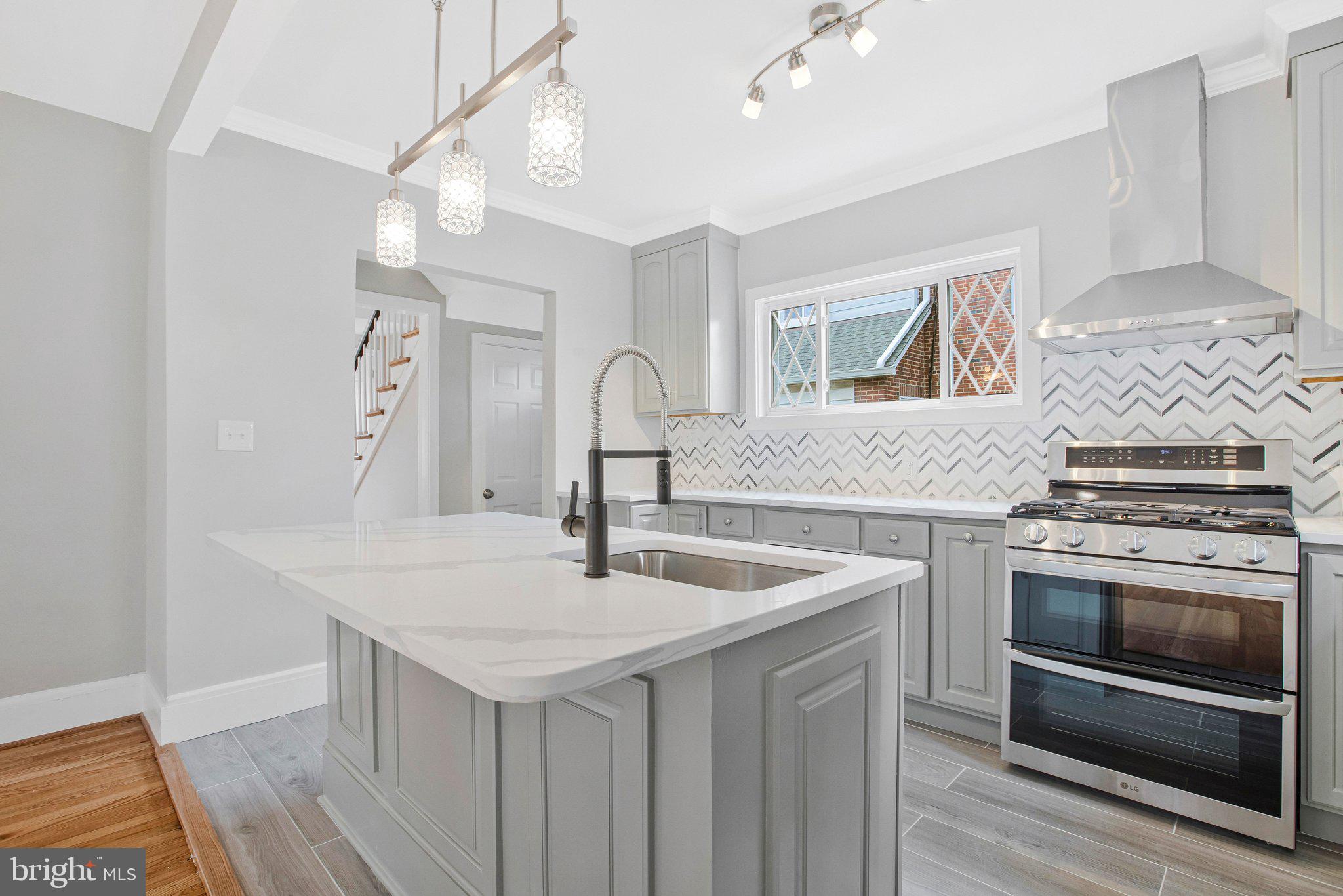 4208 Oakford Ave, Baltimore, MD 21215 photo