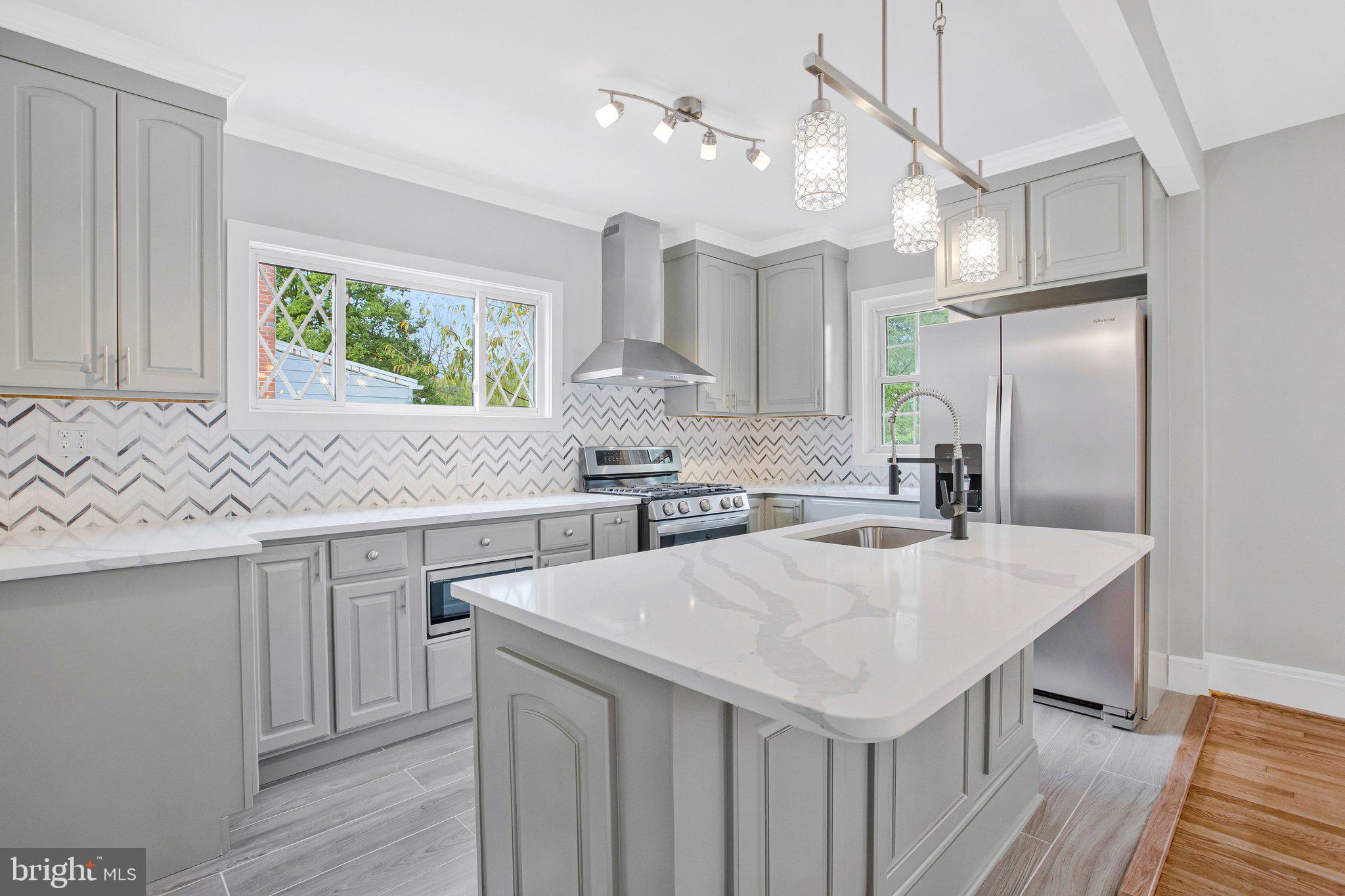 4208 Oakford Ave, Baltimore, MD 21215 photo