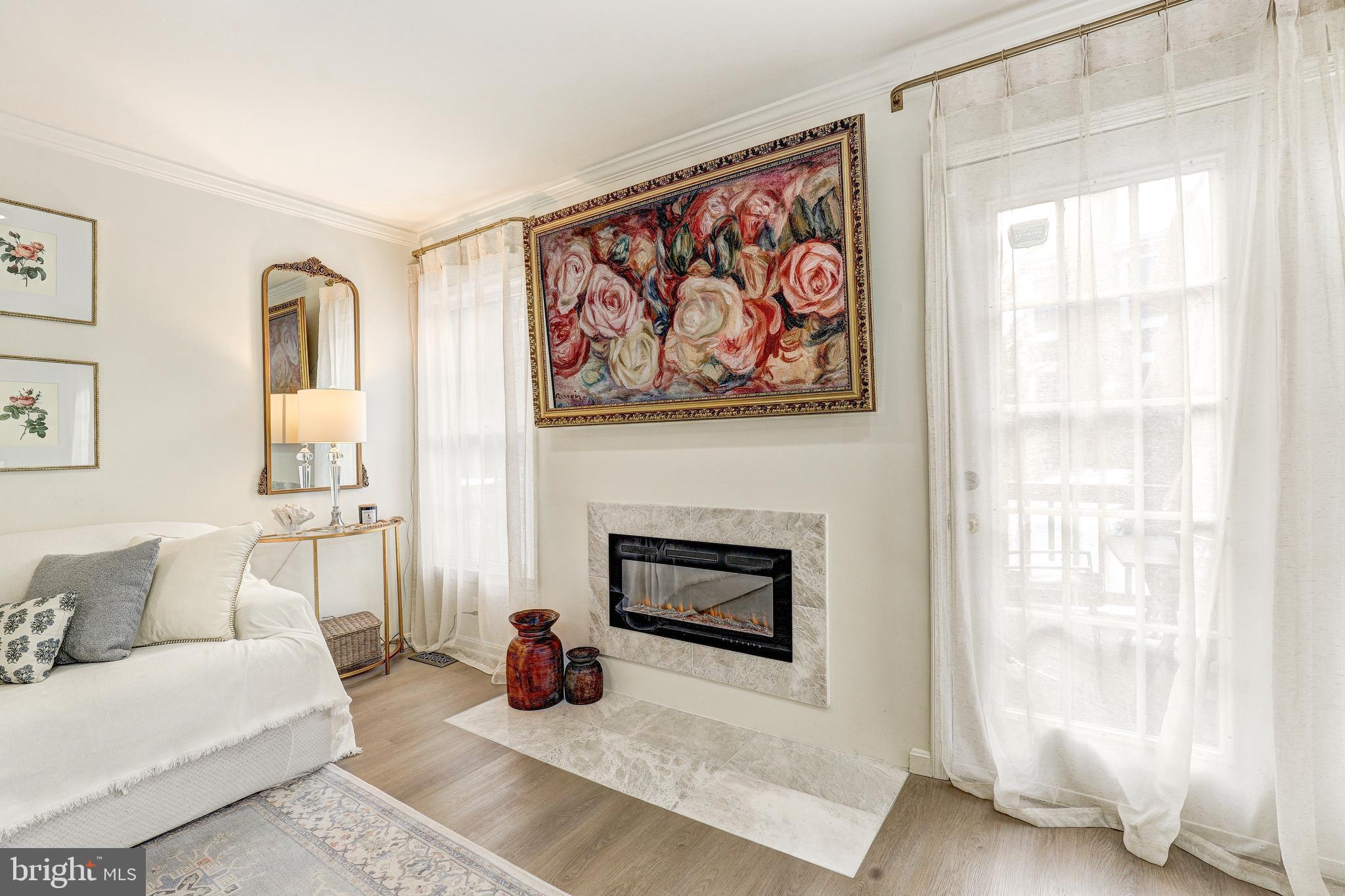 64 River Oaks Cir, Baltimore, MD 21208 photo