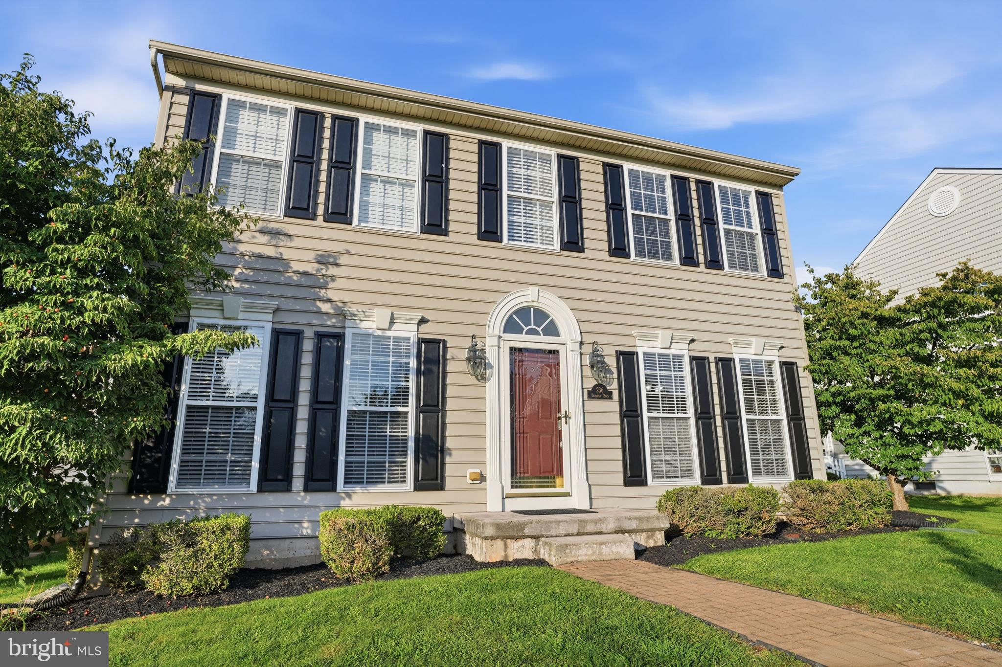 236 Barnhill Rd, Perkasie, PA 18944 photo
