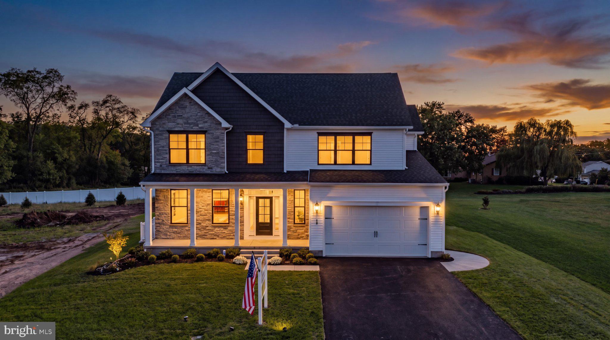 20 Lillich Dr, Abbottstown, PA 17301