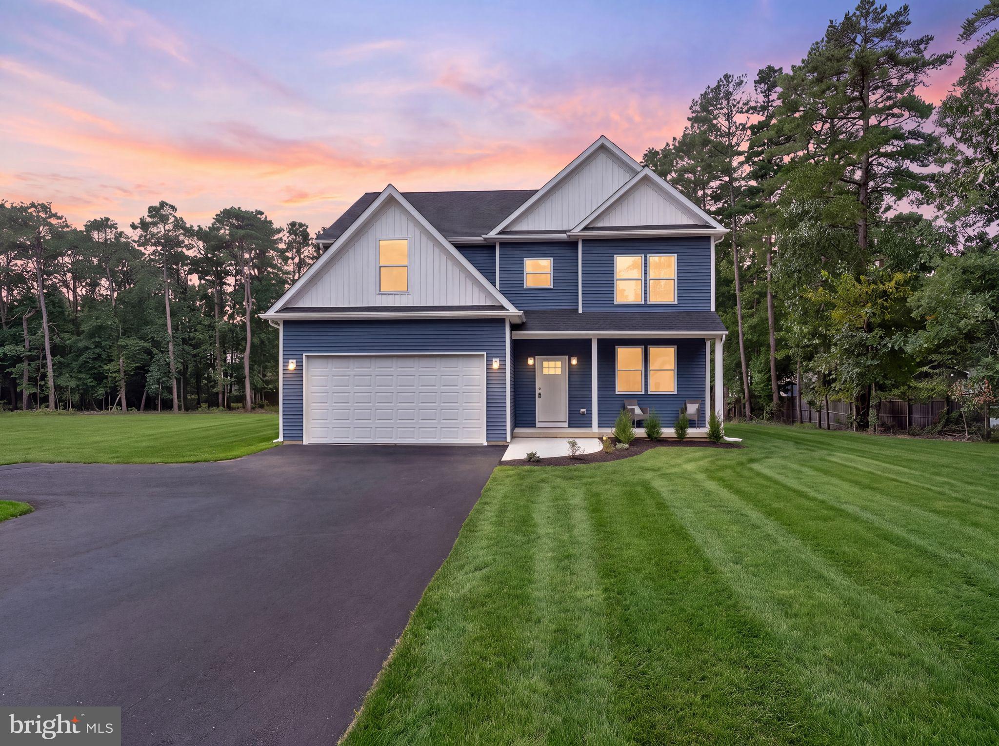 983 New Brooklyn Erial Rd, Sicklerville, NJ 08081
