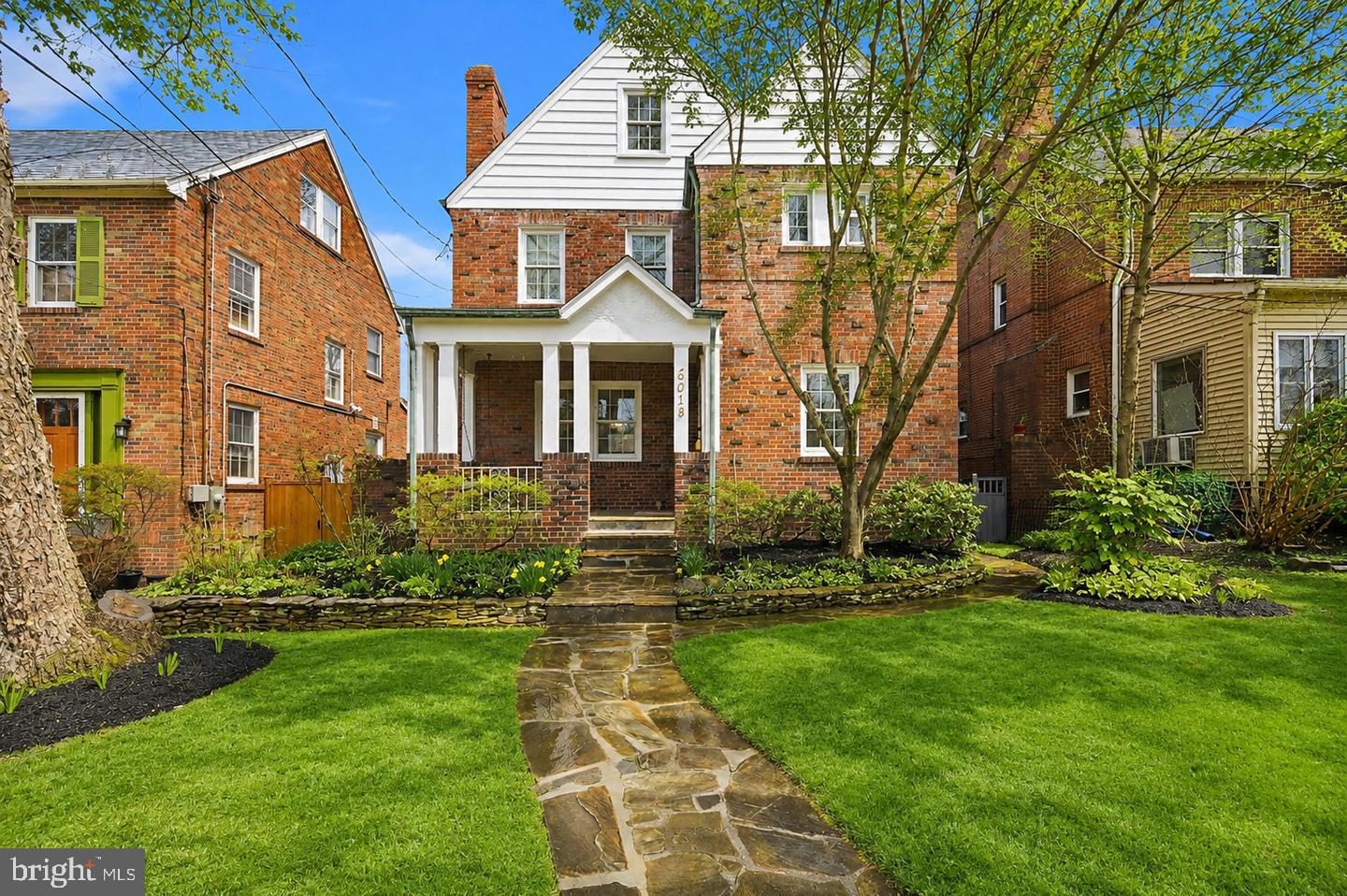 6018 Utah Ave, Washington, DC 20015