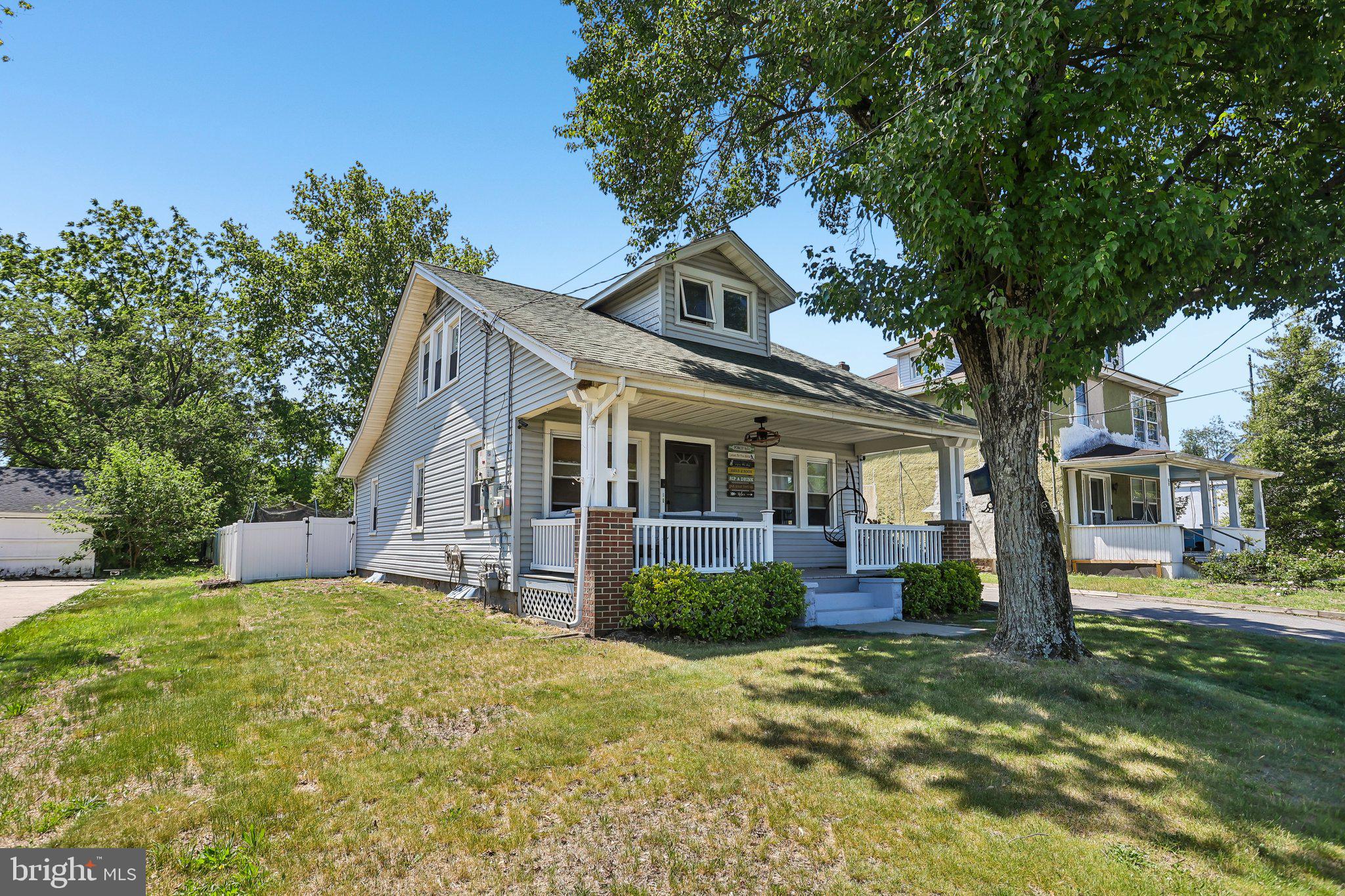 134 Kings Hwy, Mount Royal, NJ 08061 photo