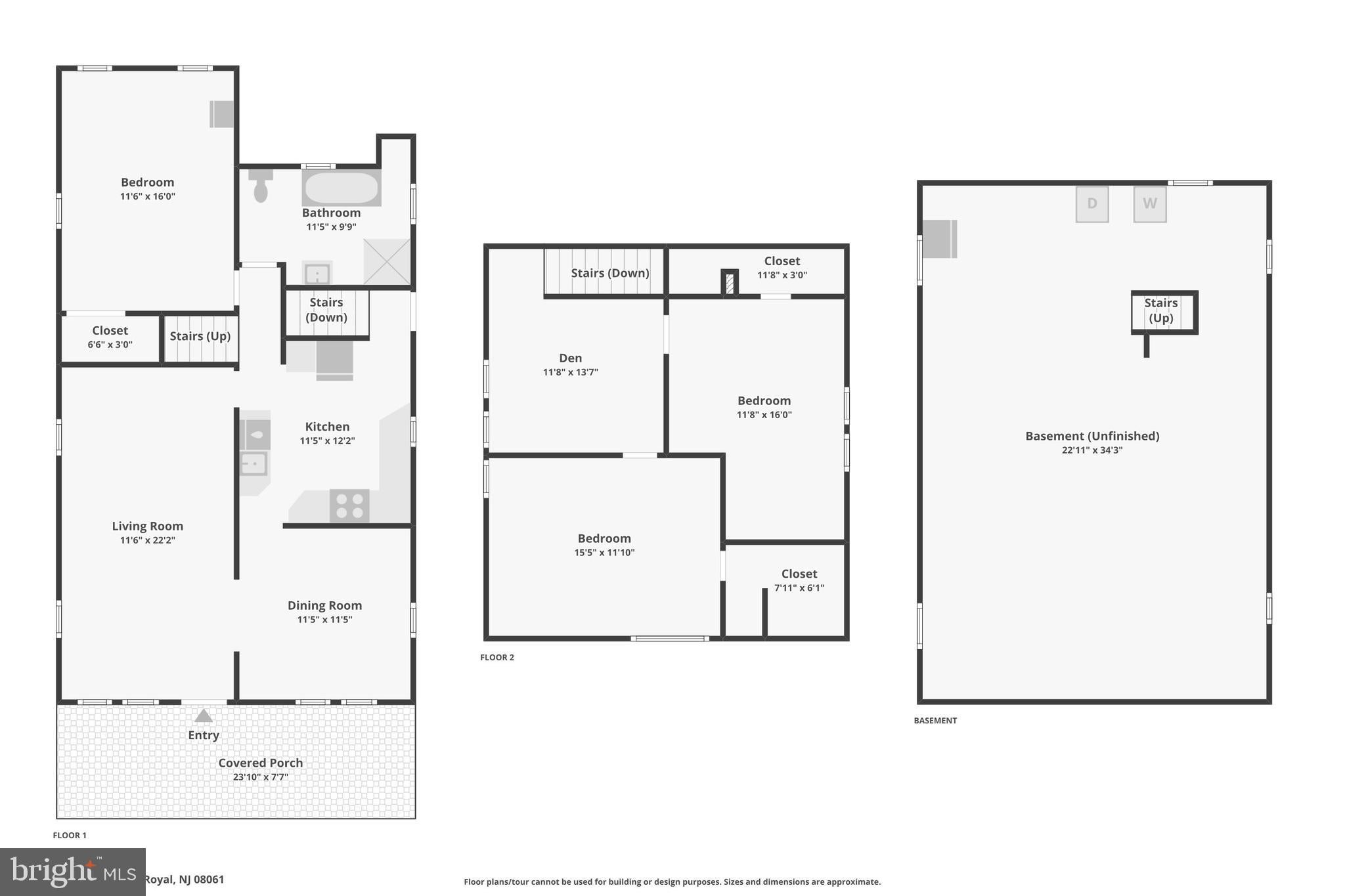 134 Kings Hwy, Mount Royal, NJ 08061 photo
