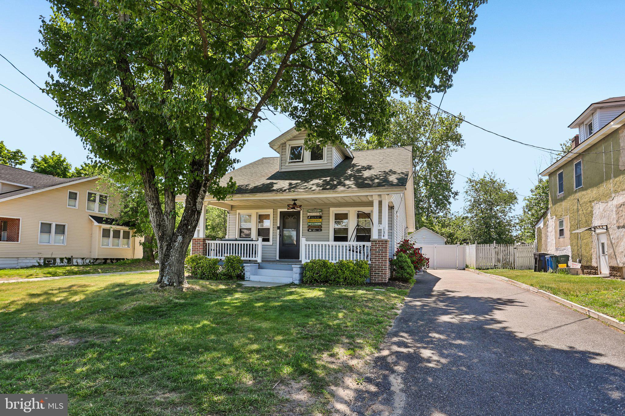 134 Kings Hwy, Mount Royal, NJ 08061 photo