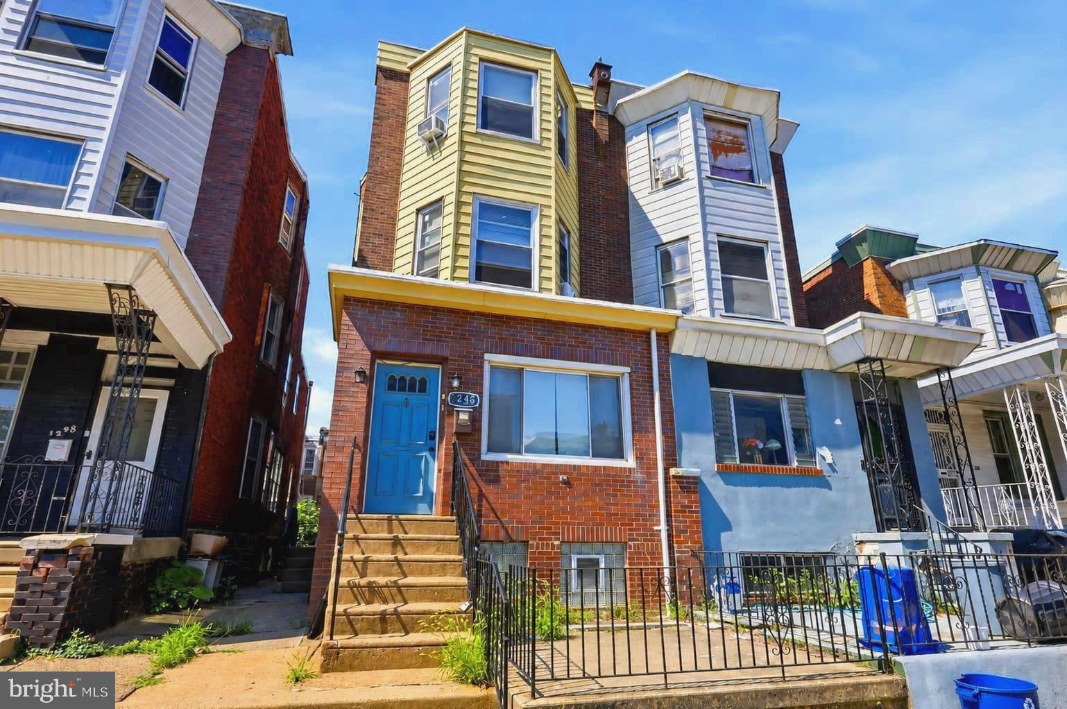 1246 53rd St, Philadelphia, PA 19143