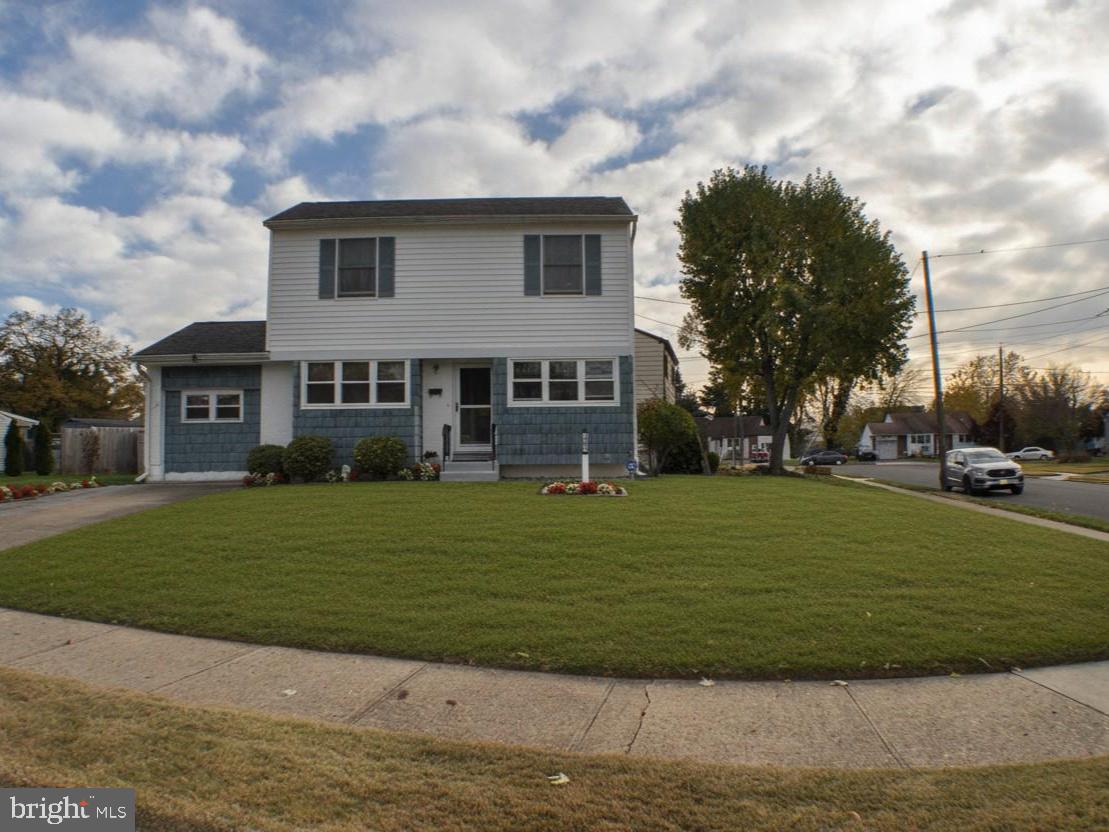 109 Elton Ave, Hampton, NJ 08620