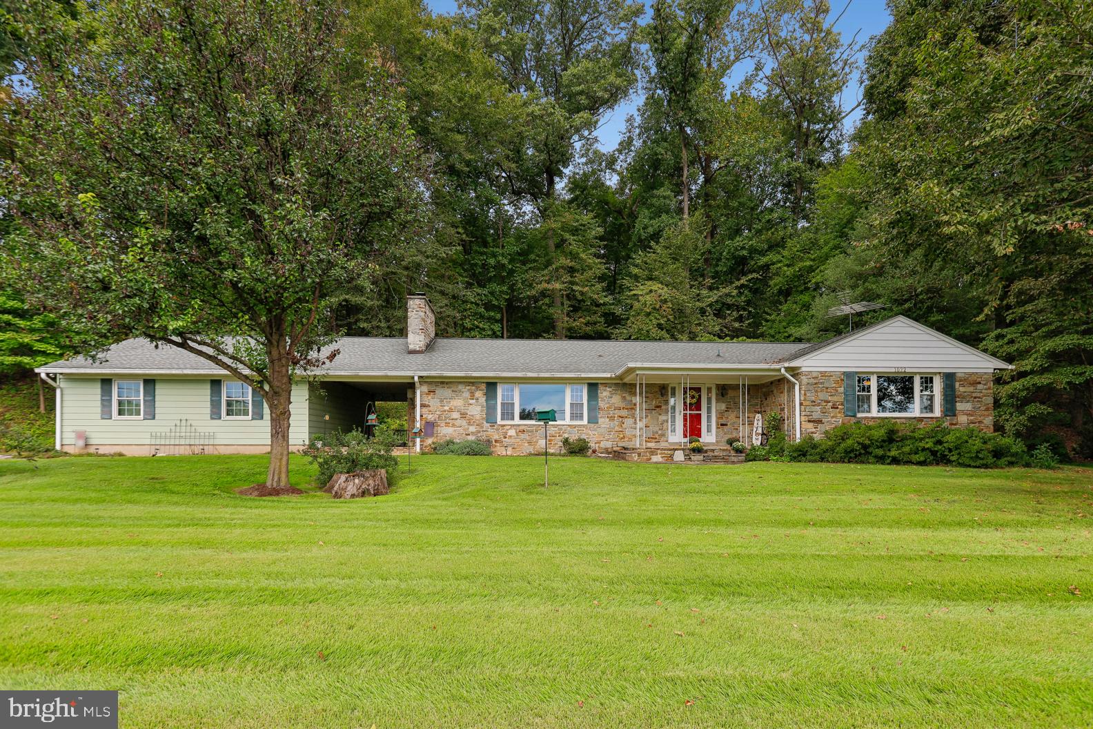 1022 Hookers Mill Rd, Abingdon, MD 21009