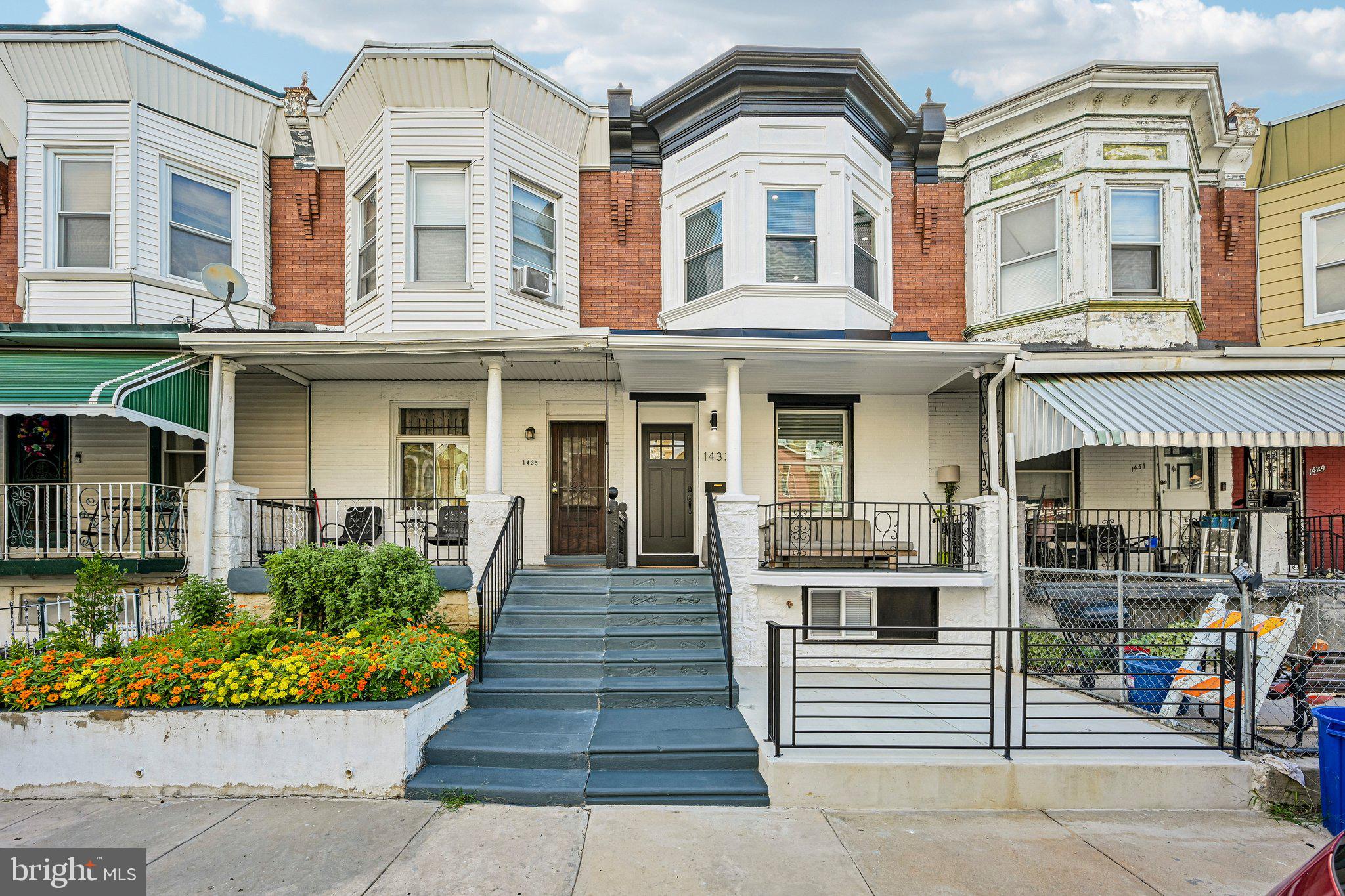 1433 Edgewood St, Philadelphia, PA 19151