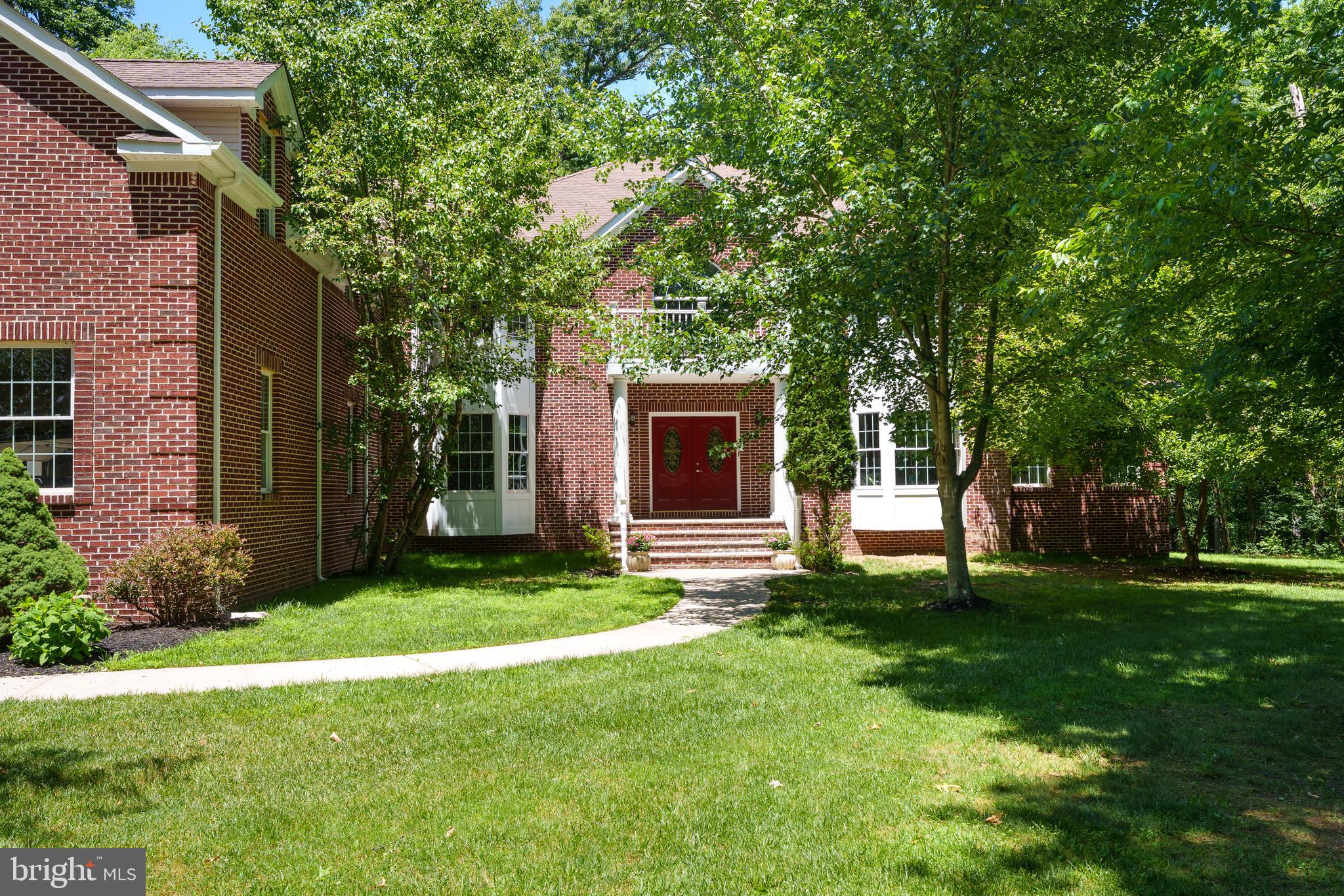 116 Rabbit Hill Rd, Princeton Junction, NJ 08550 photo