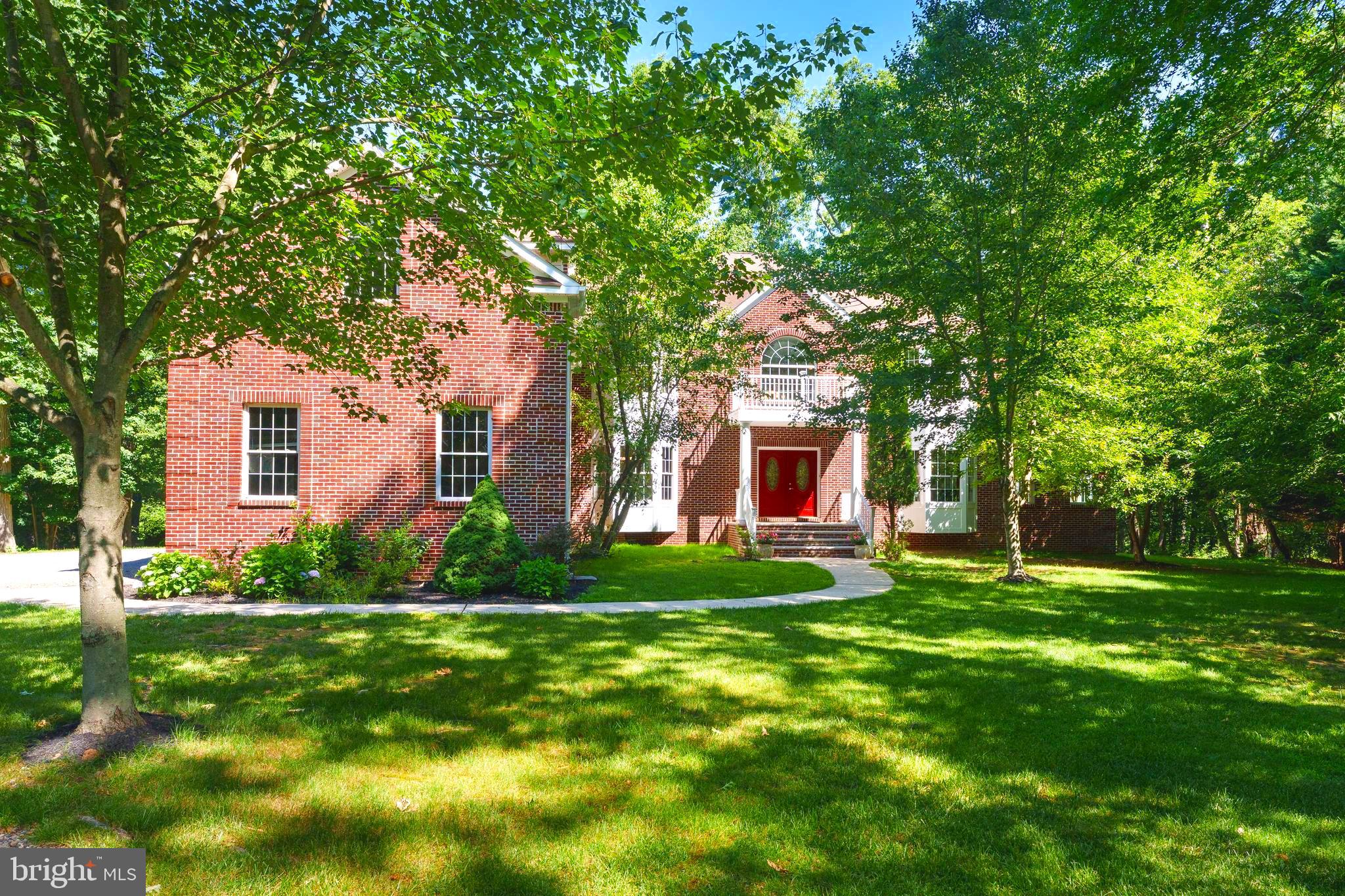 116 Rabbit Hill Rd, Princeton Junction, NJ 08550 photo