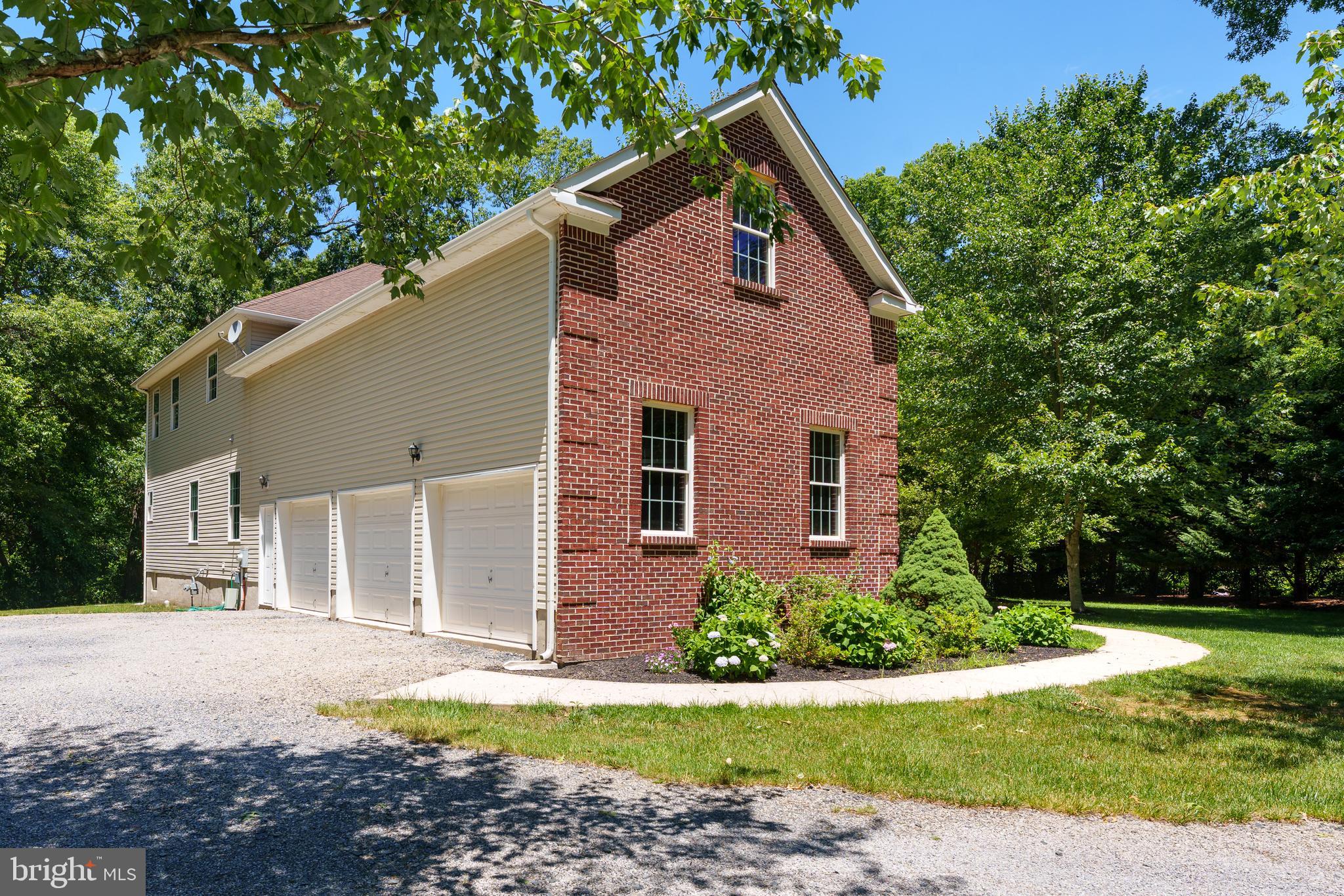 116 Rabbit Hill Rd, Princeton Junction, NJ 08550 photo
