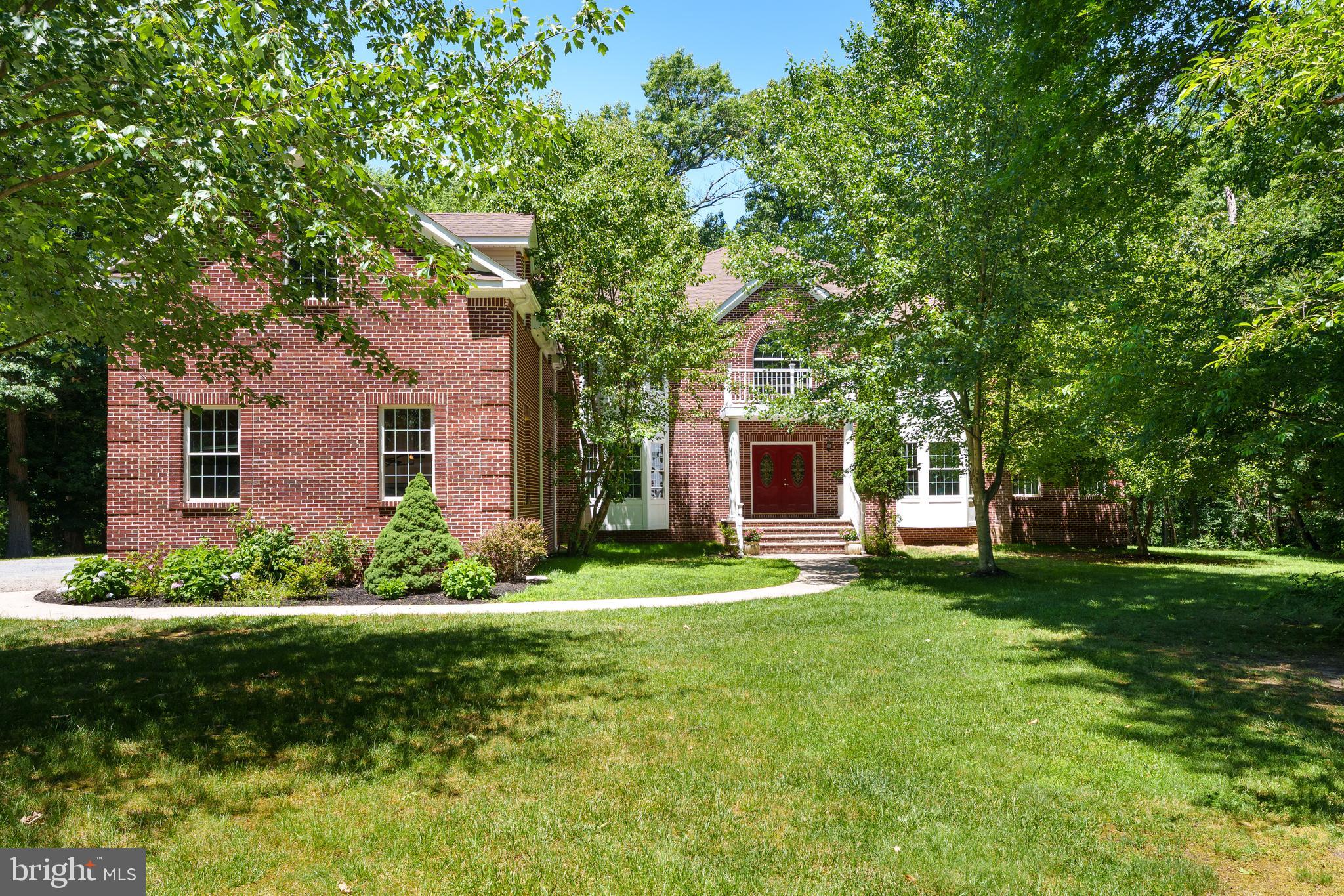 116 Rabbit Hill Rd, Princeton Junction, NJ 08550 photo