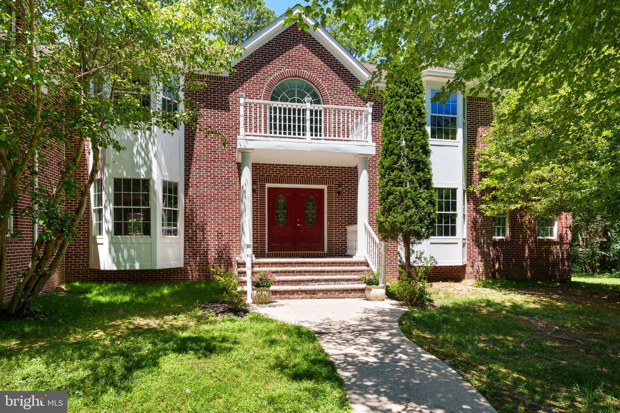 116 Rabbit Hill Rd, Princeton Junction, NJ 08550 photo