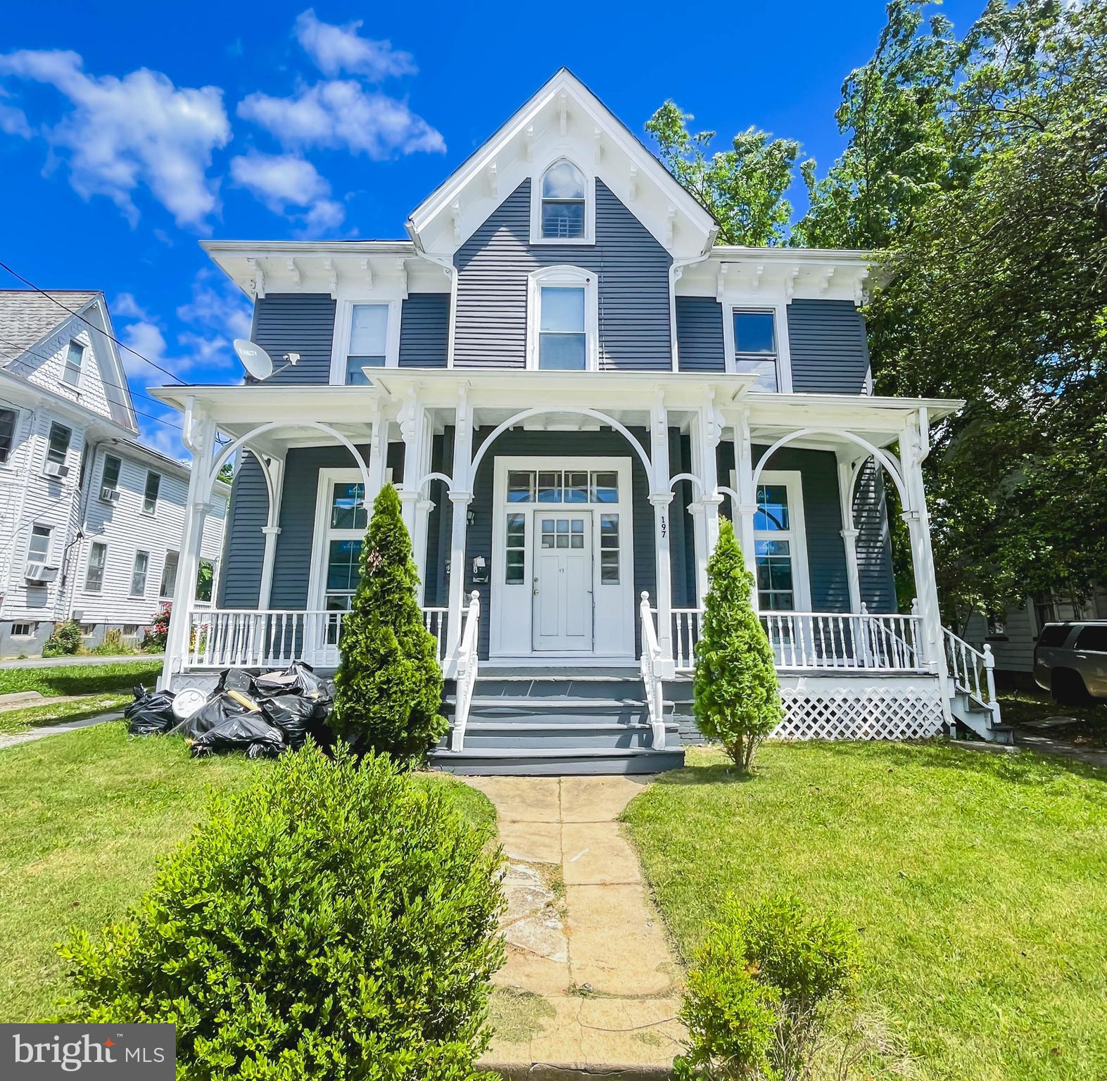 197 Atlantic St, Bridgeton, NJ 08302