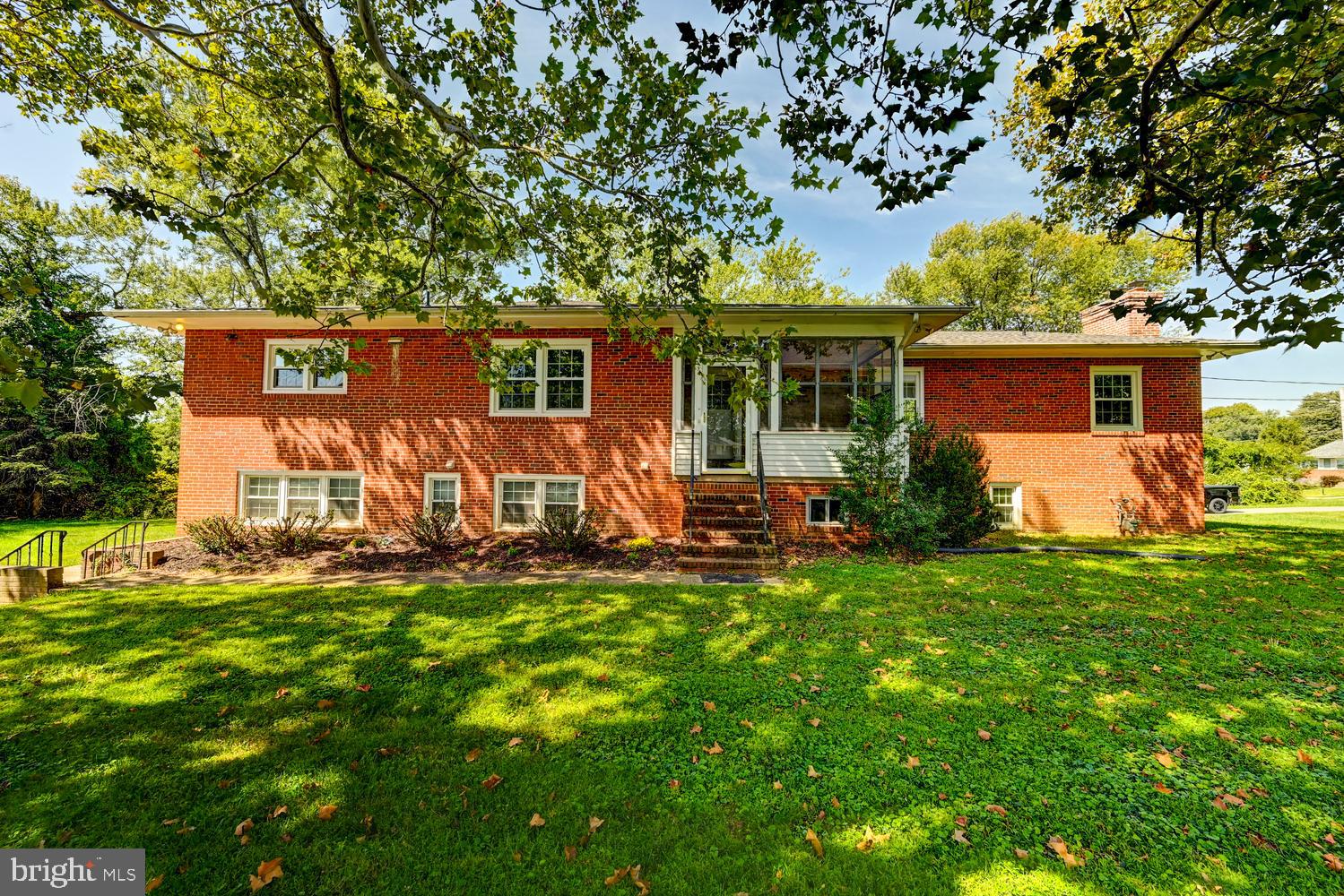 323 Academy Ave, Reisterstown, MD 21136