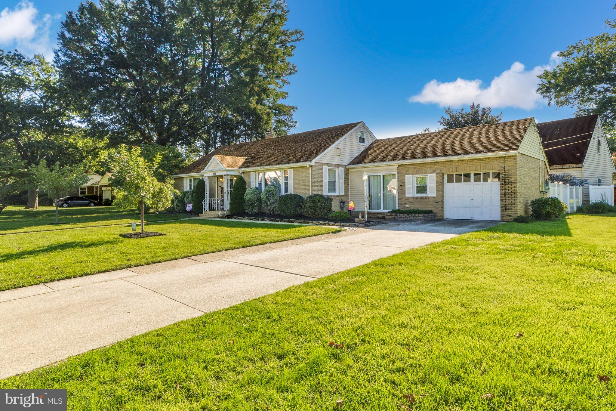 292 Hamilton Ave, Pennsville, NJ 08070 photo