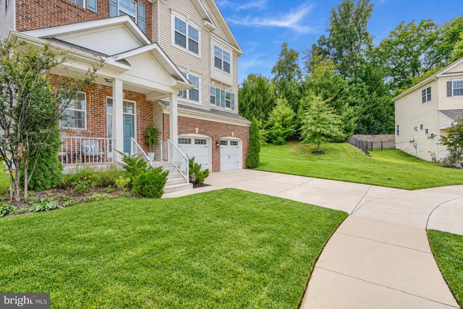 1943 Rushley Rd, Parkville, MD 21234